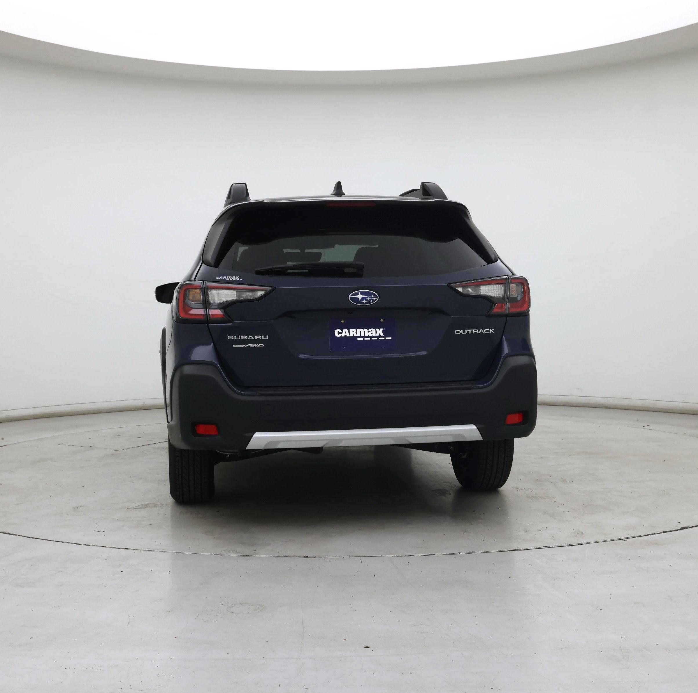 Thumbnail: 2024 Subaru Outback - 6