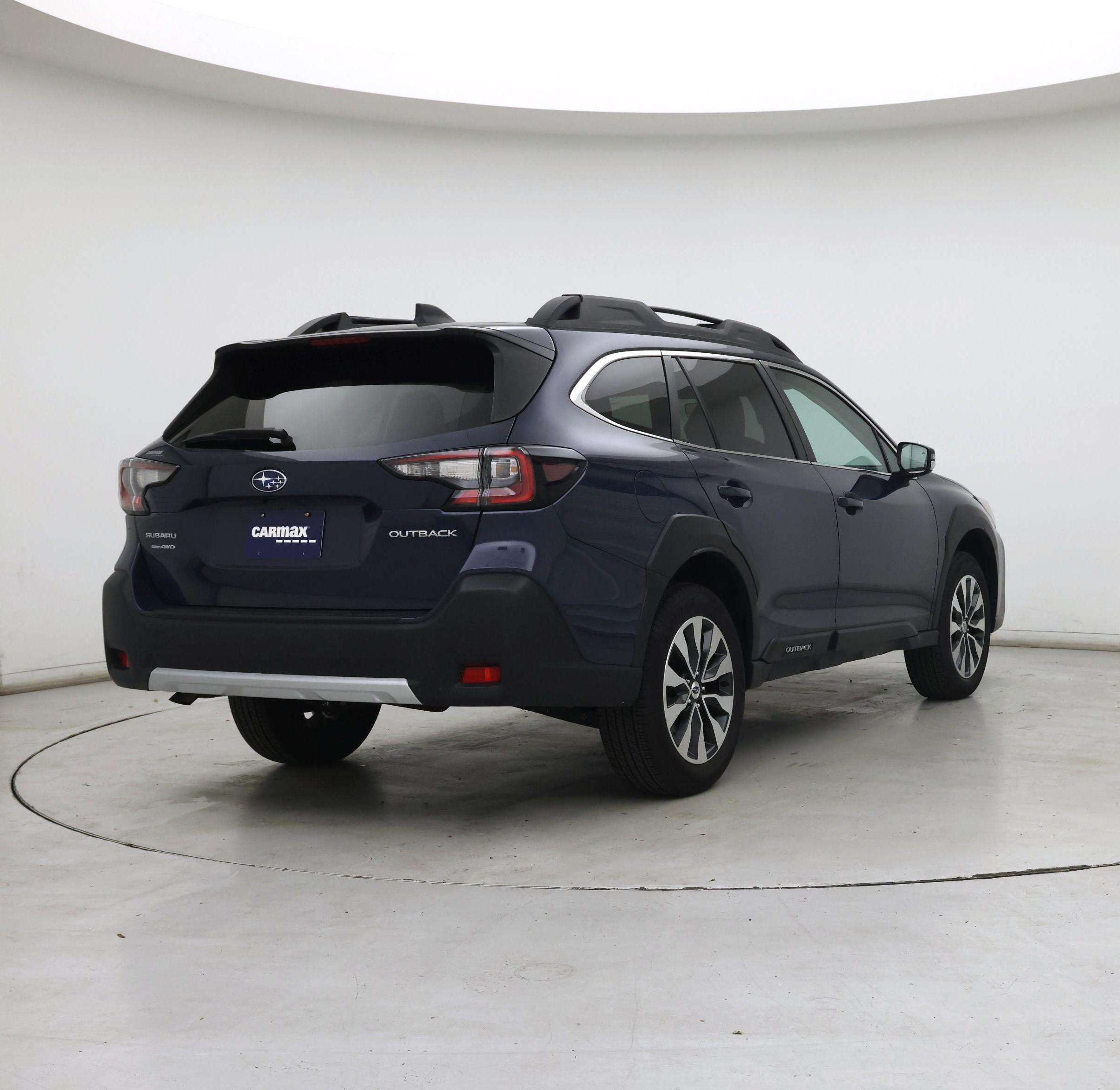 Thumbnail: 2024 Subaru Outback - 8