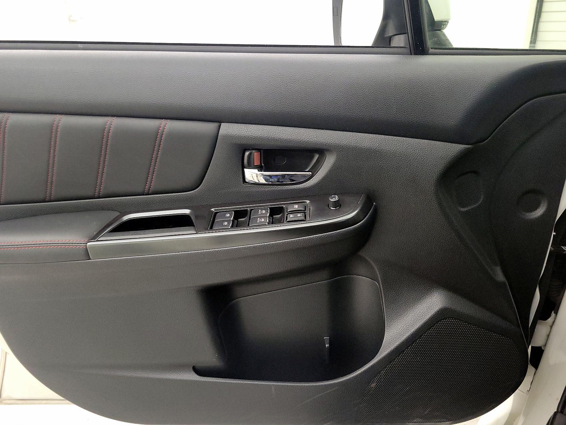 Thumbnail: 2021 Subaru WRX - 12