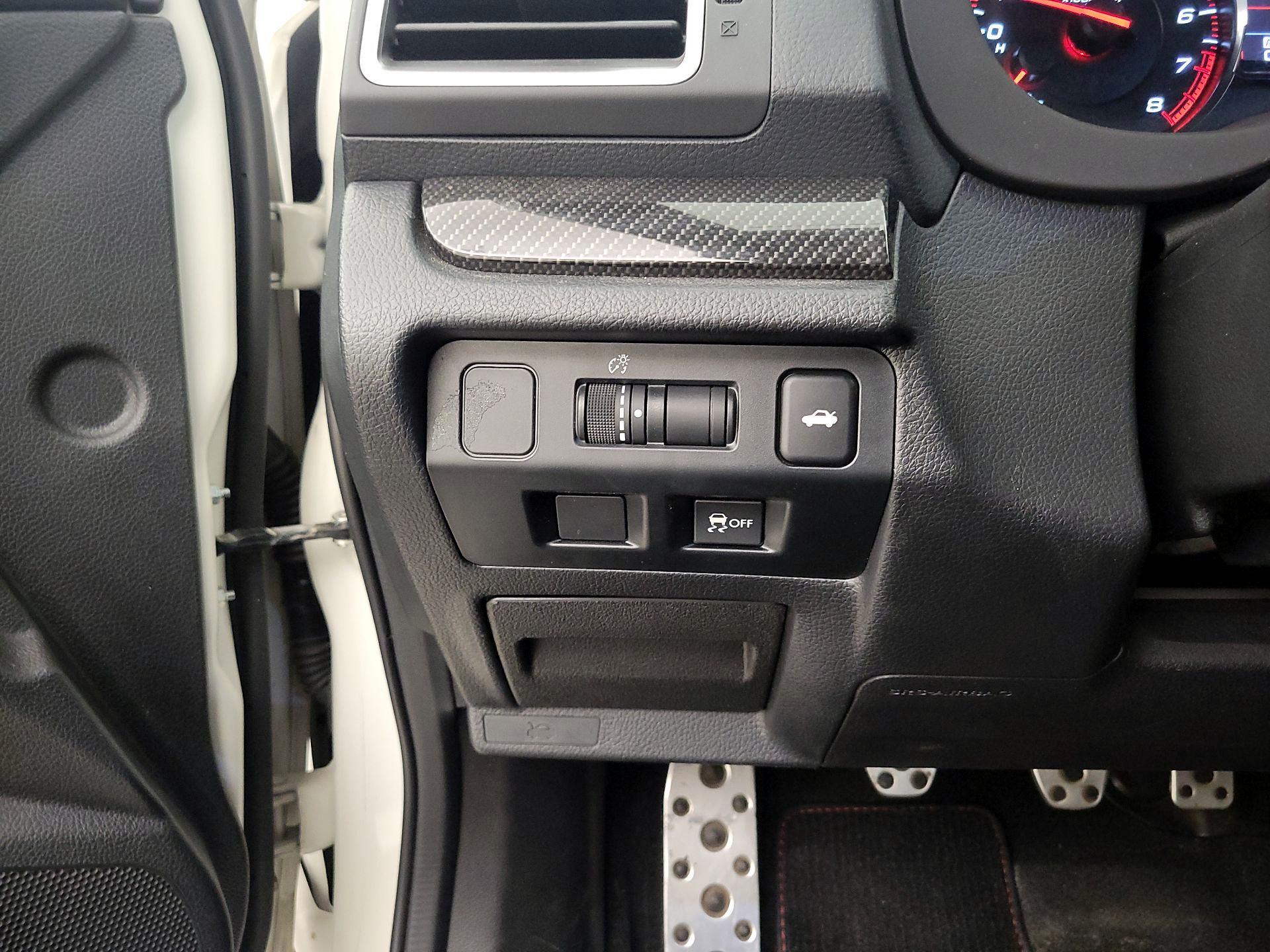 Thumbnail: 2021 Subaru WRX - 13