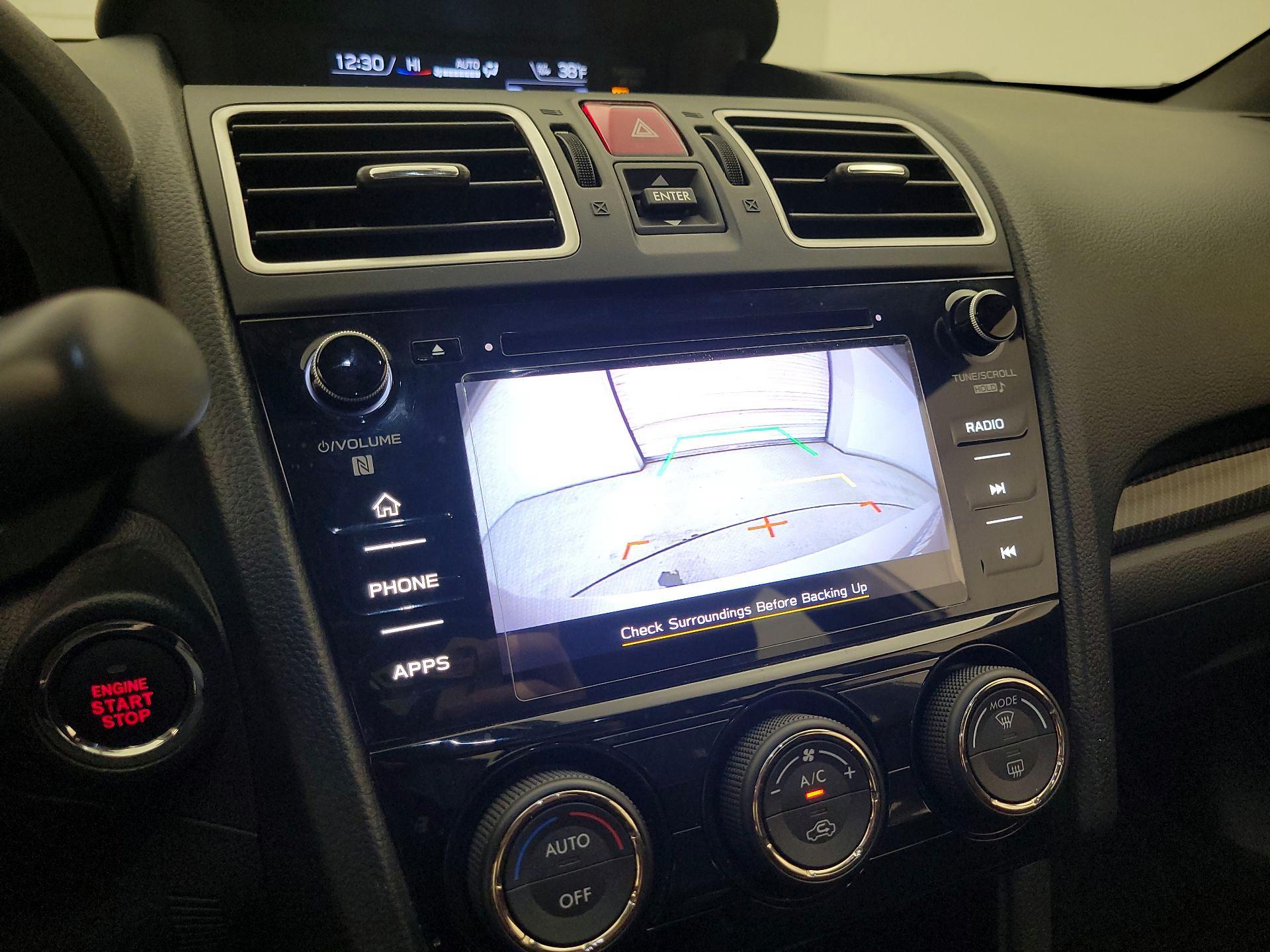 Thumbnail: 2021 Subaru WRX - 14