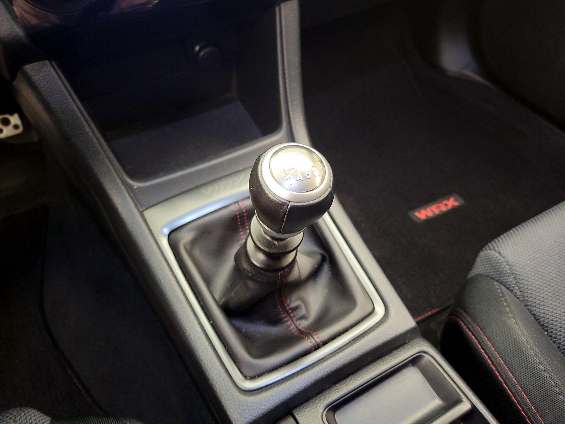 Thumbnail: 2021 Subaru WRX - 17