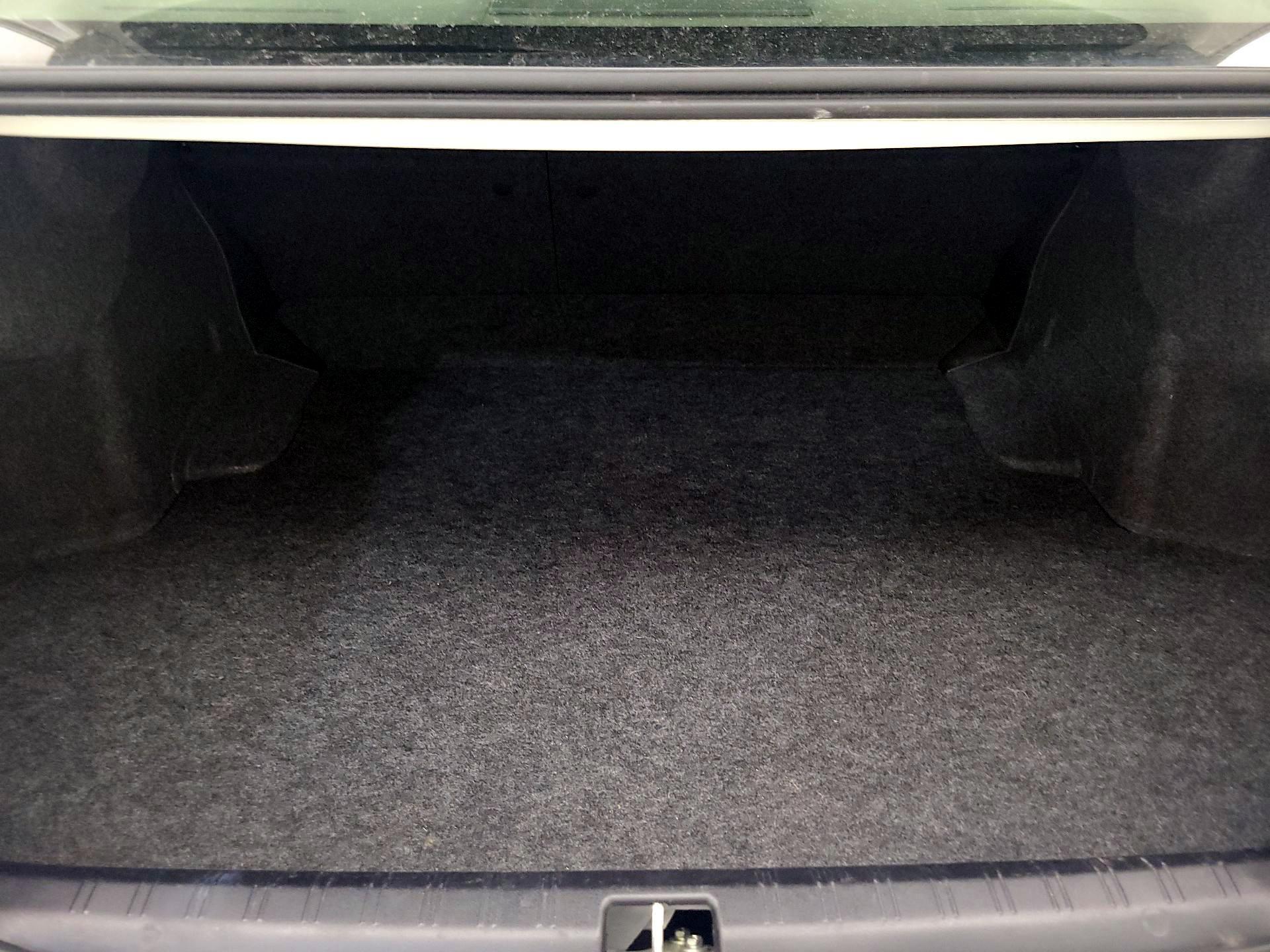 Thumbnail: 2021 Subaru WRX - 19