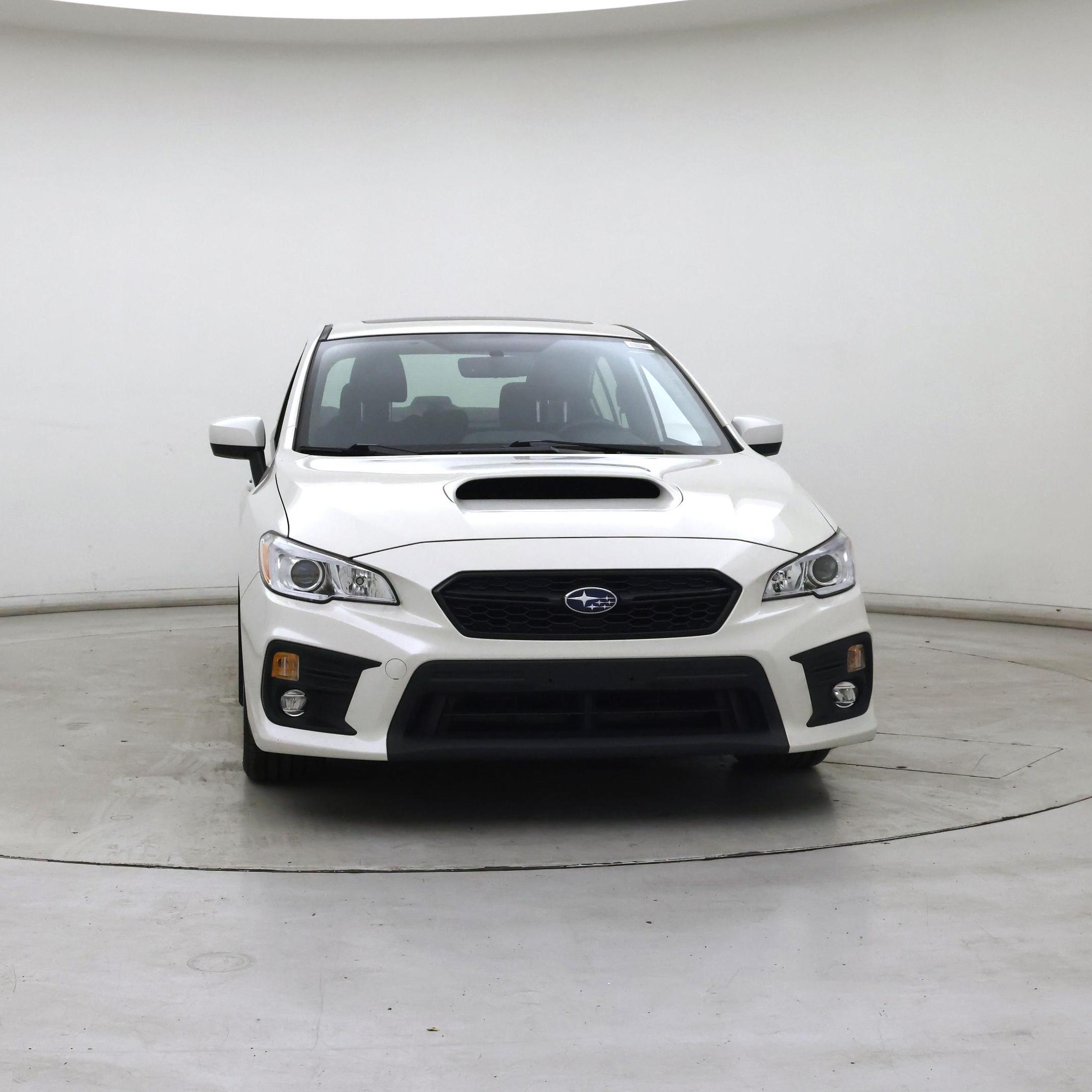 Thumbnail: 2021 Subaru WRX - 5