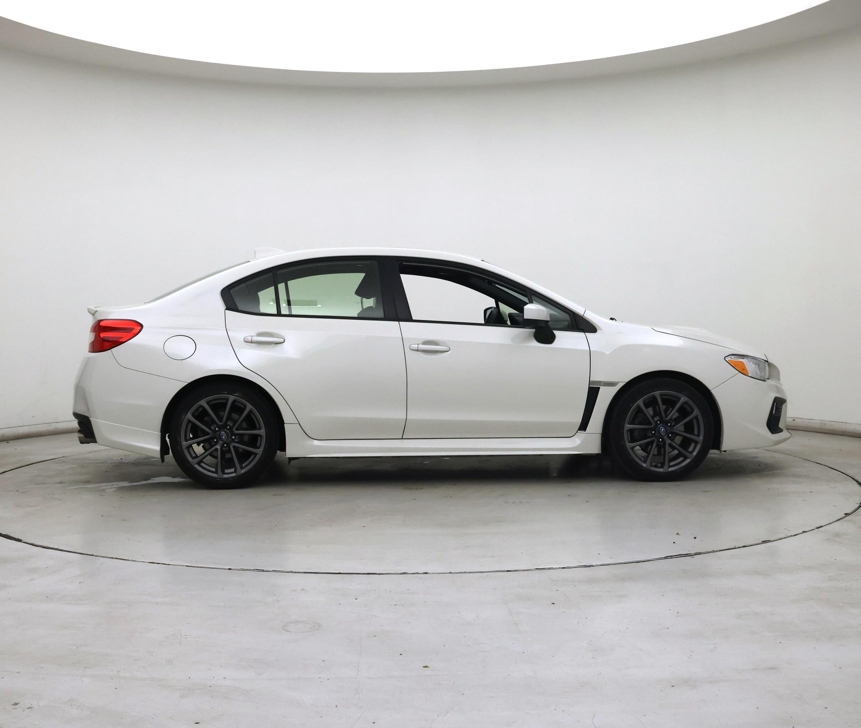 Thumbnail: 2021 Subaru WRX - 7