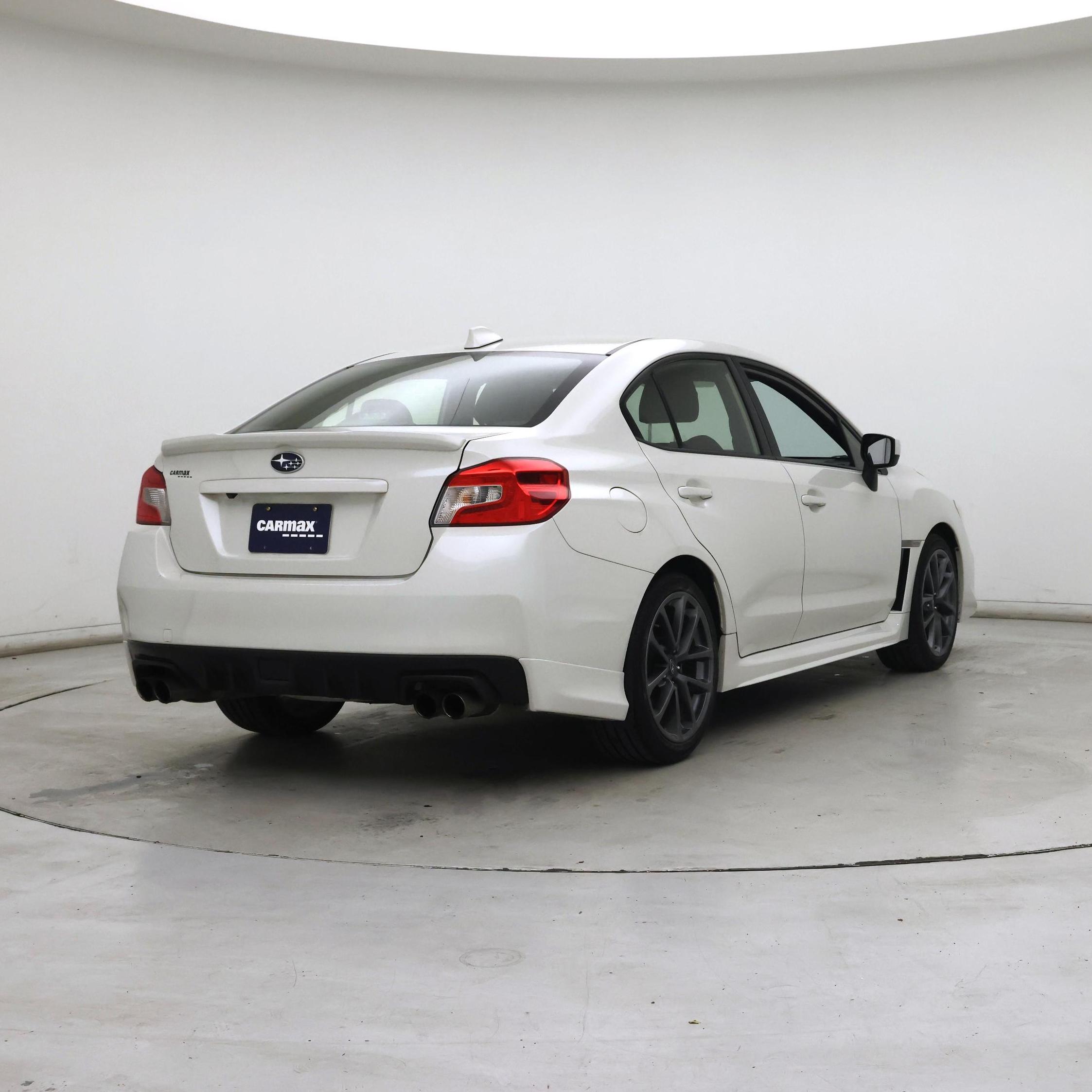 Thumbnail: 2021 Subaru WRX - 8