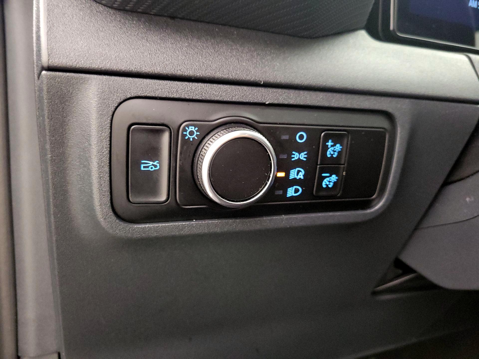 Thumbnail: 2025 Ford Mustang - 13