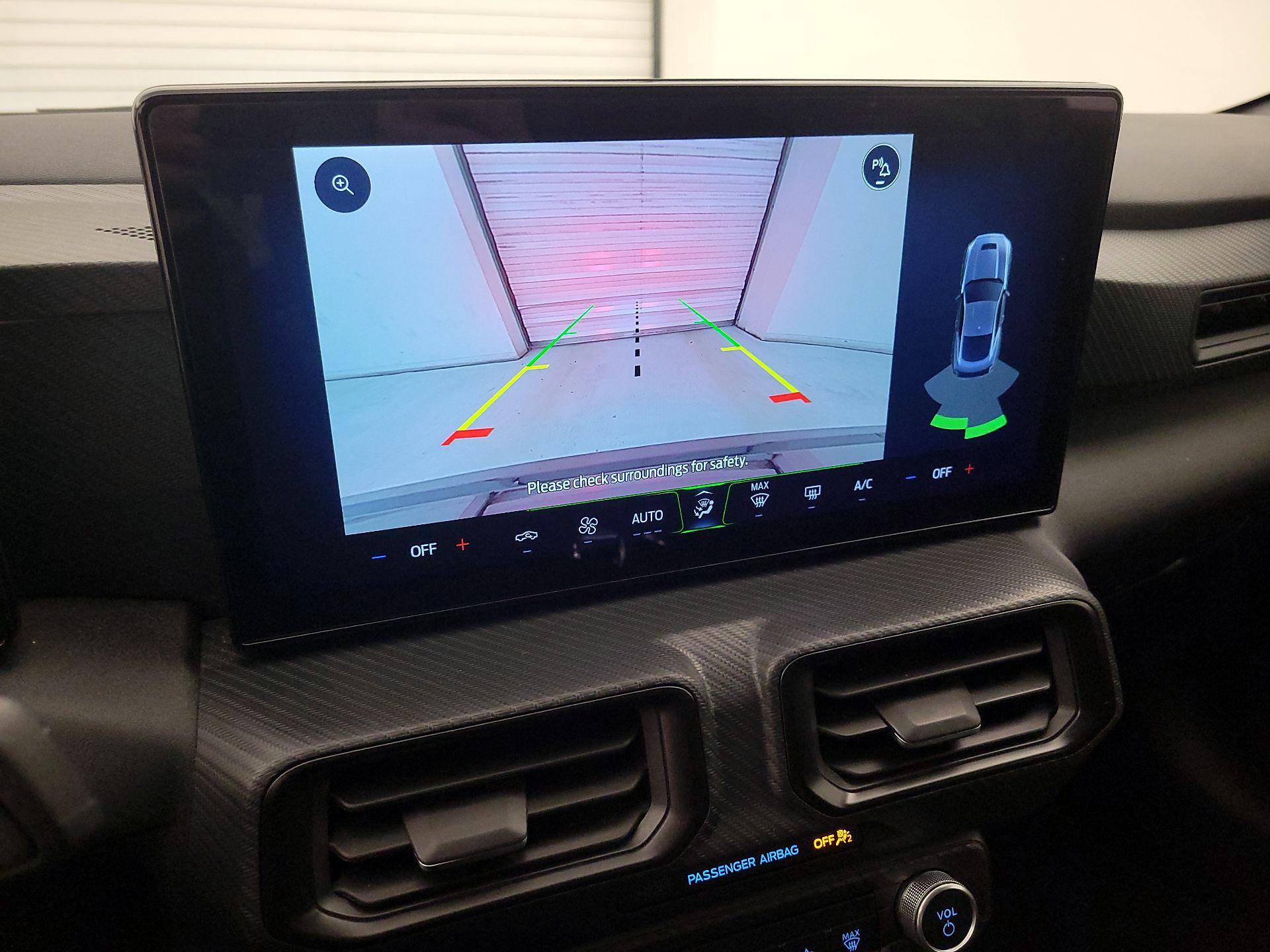 Thumbnail: 2025 Ford Mustang - 14