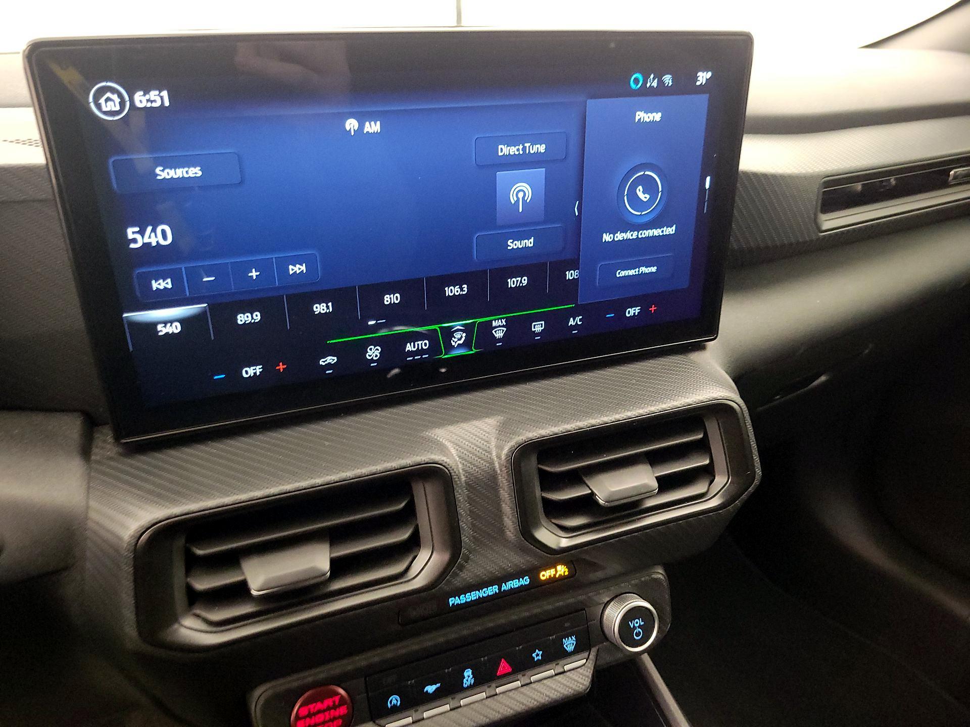 Thumbnail: 2025 Ford Mustang - 15