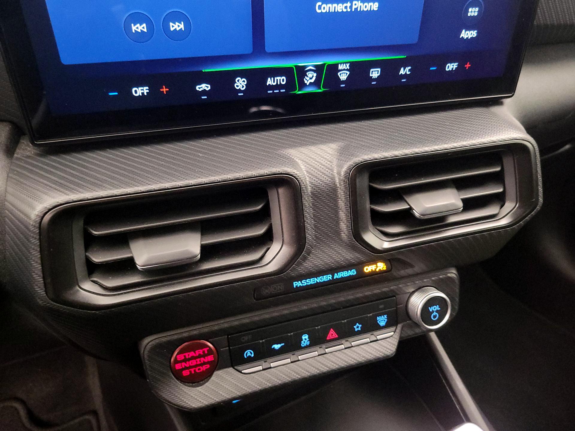 Thumbnail: 2025 Ford Mustang - 16