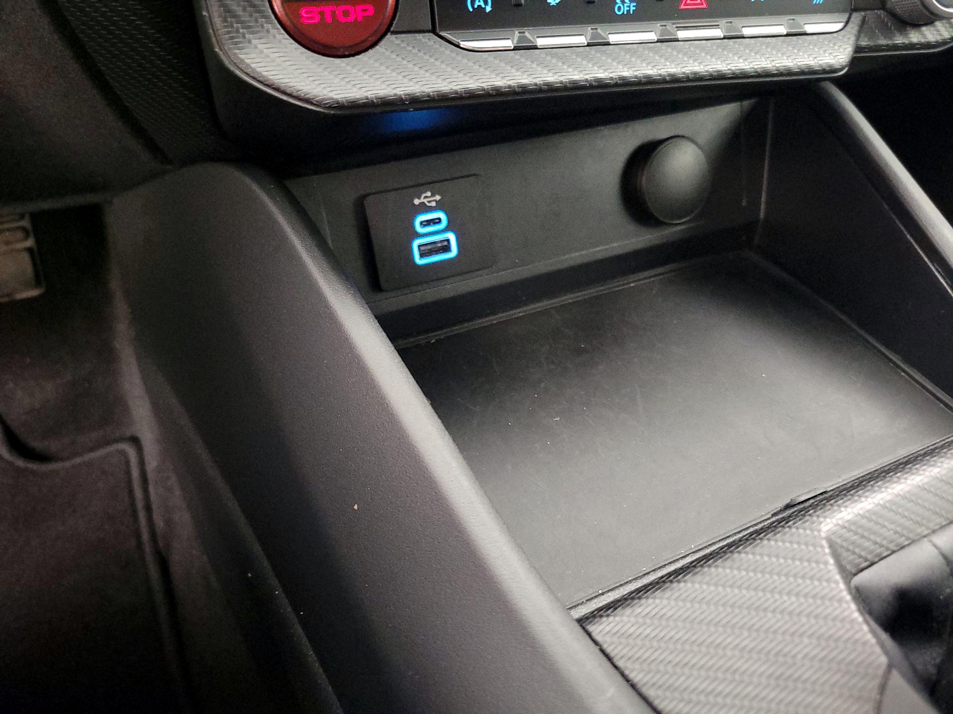 Thumbnail: 2025 Ford Mustang - 18