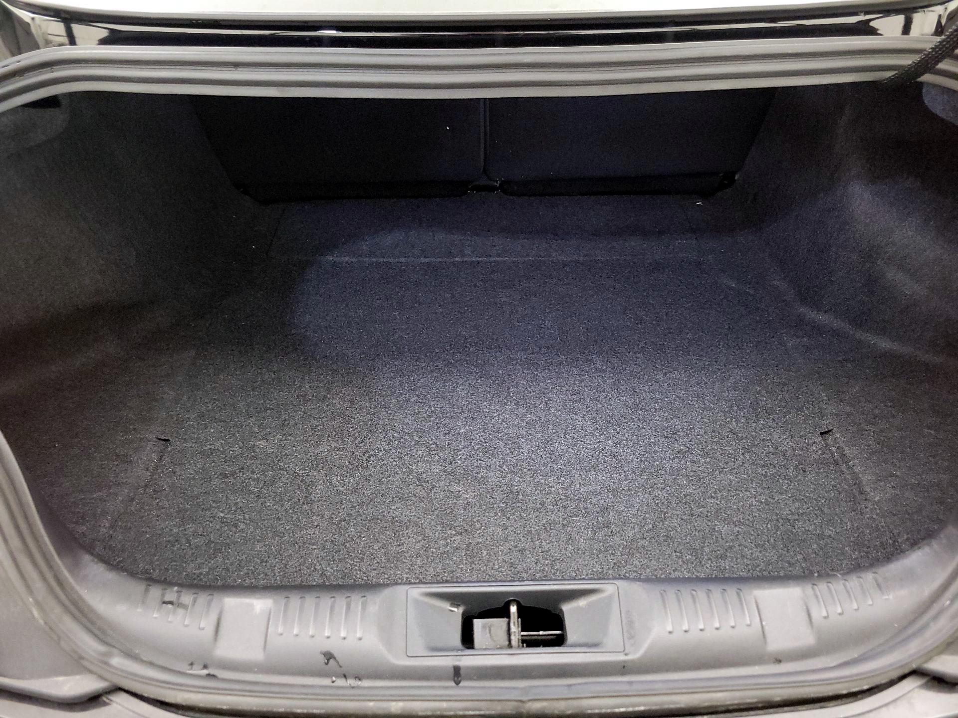 Thumbnail: 2025 Ford Mustang - 20