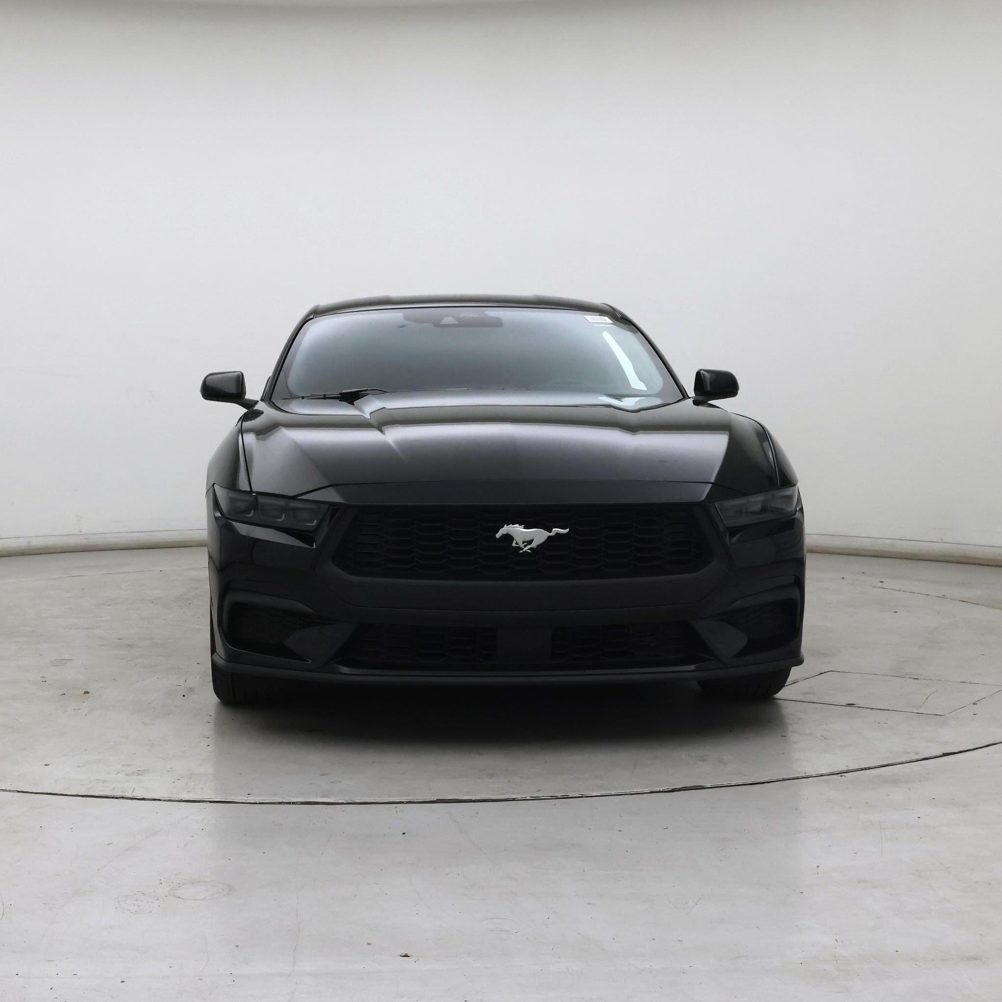 Thumbnail: 2025 Ford Mustang - 5