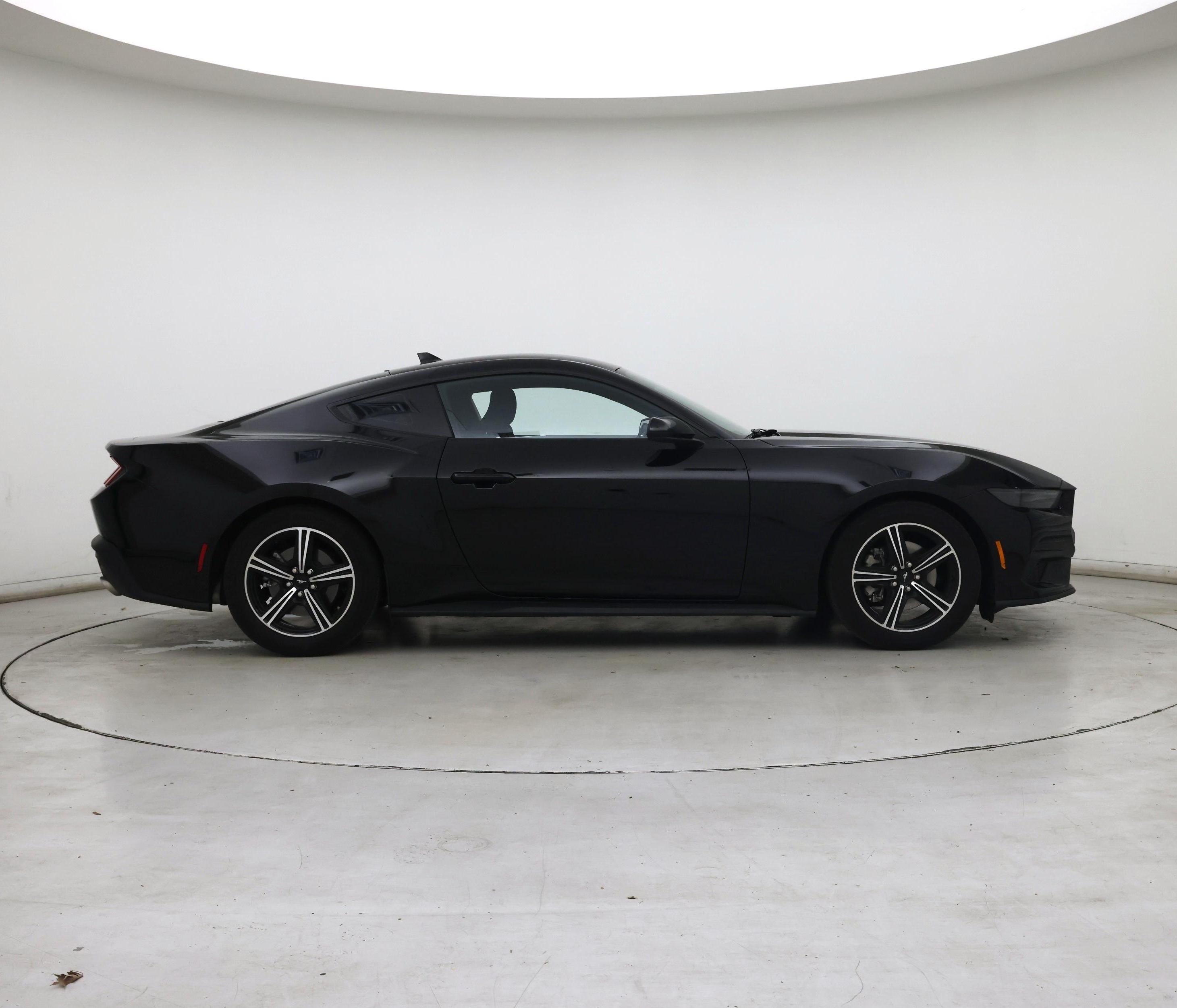 Thumbnail: 2025 Ford Mustang - 7