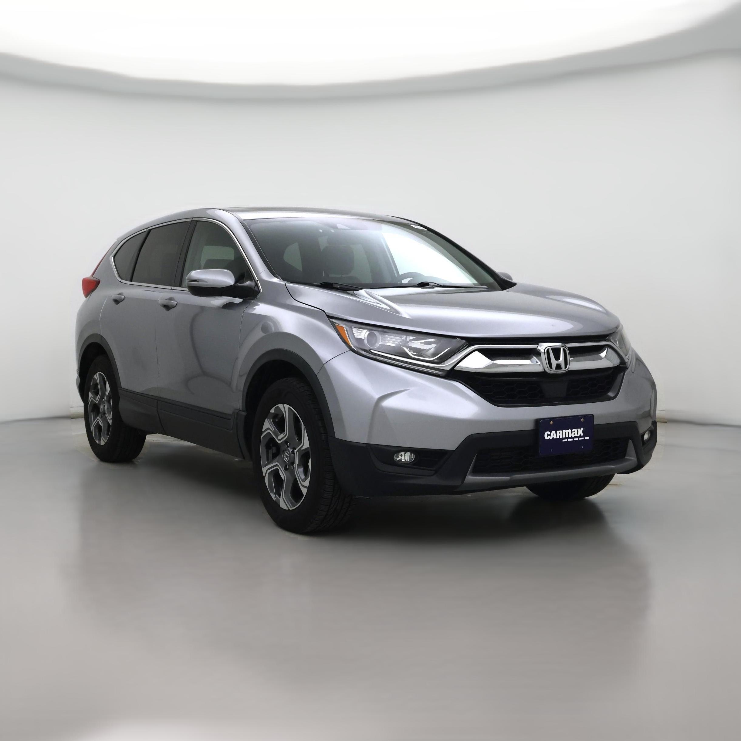 Thumbnail: 2019 Honda CR-V - 1