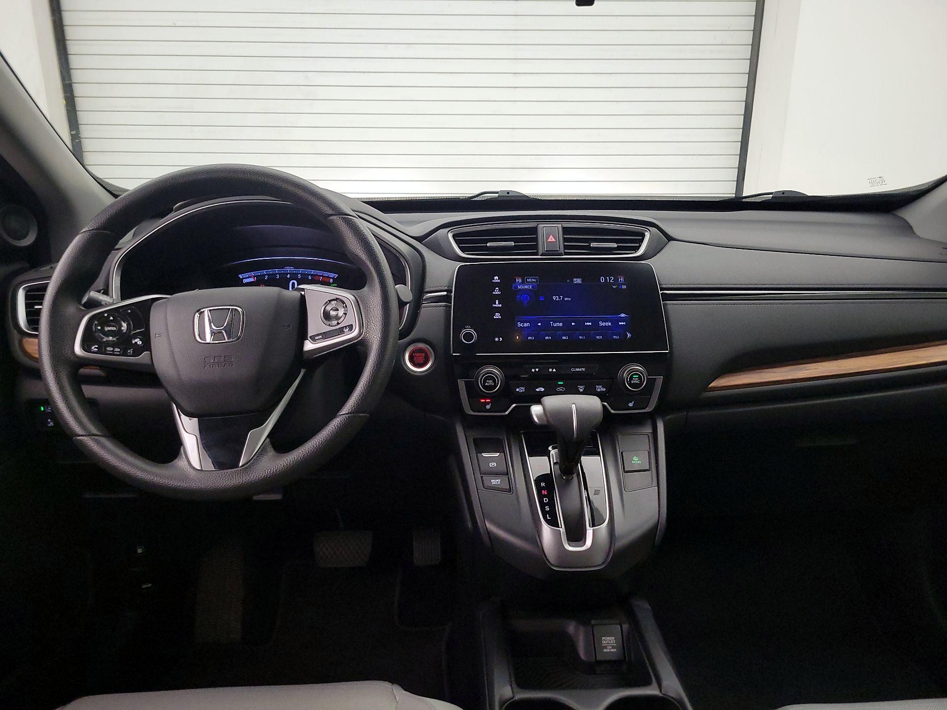 Thumbnail: 2019 Honda CR-V - 9