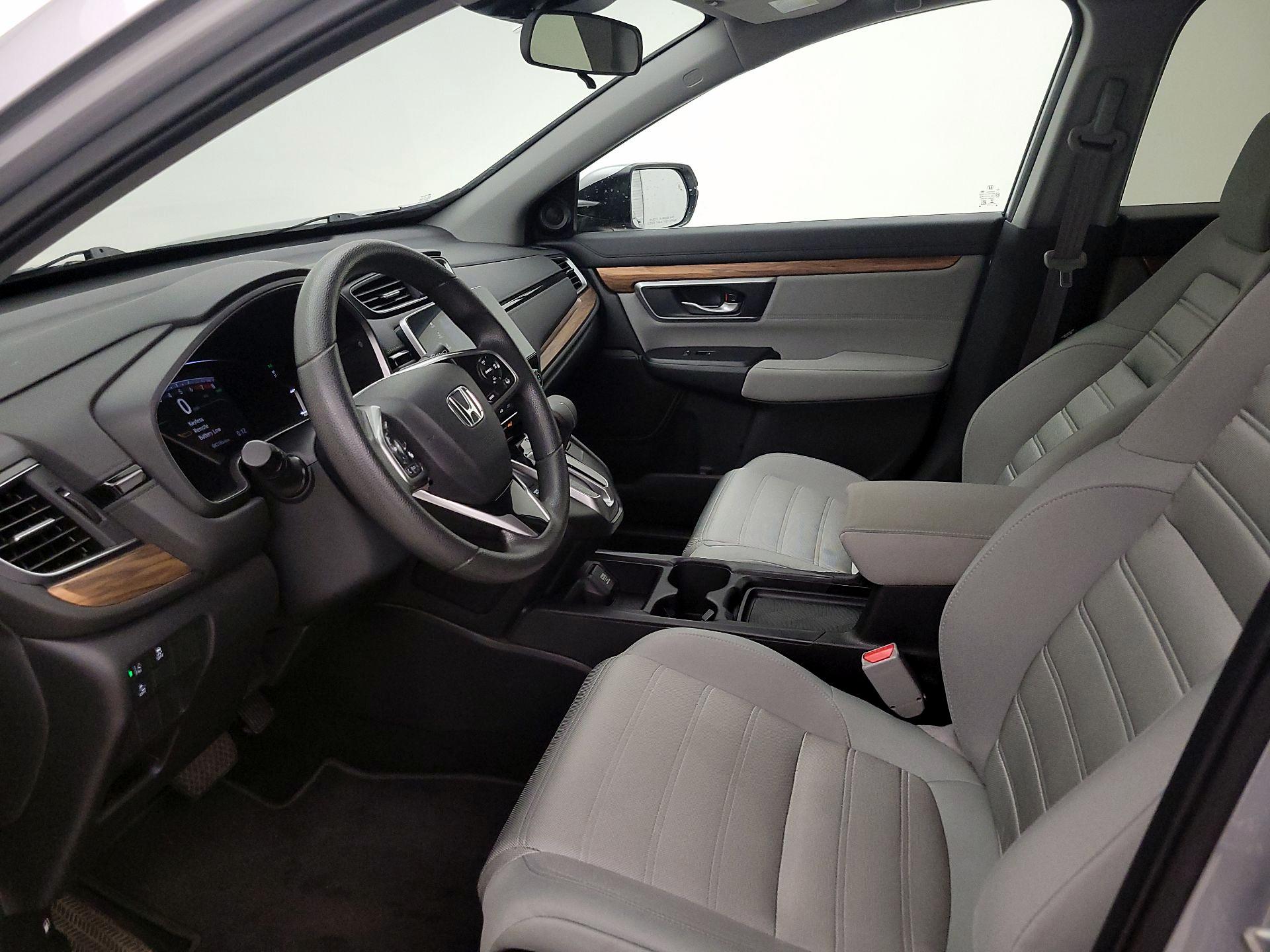 Thumbnail: 2019 Honda CR-V - 11