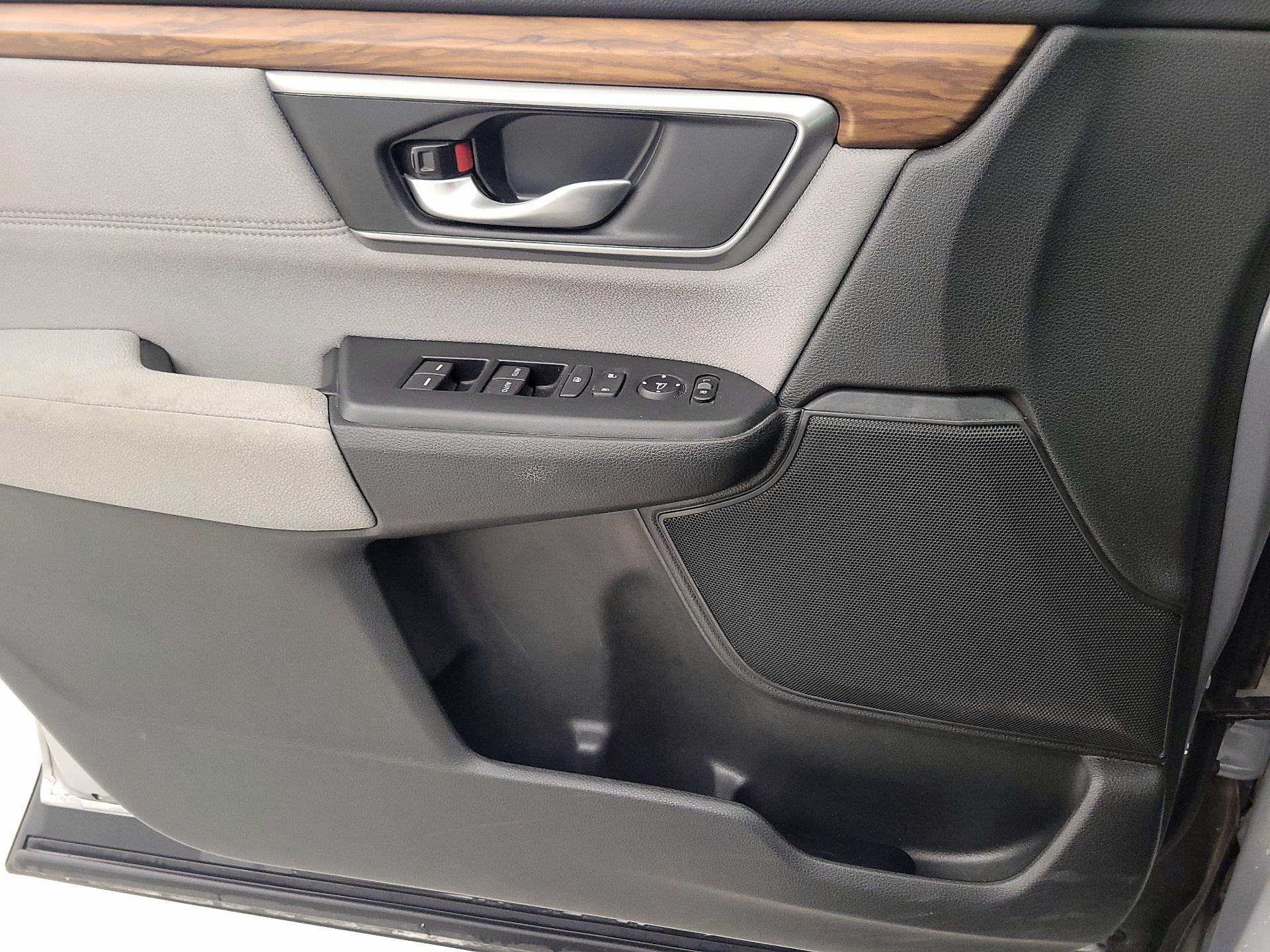 Thumbnail: 2019 Honda CR-V - 12