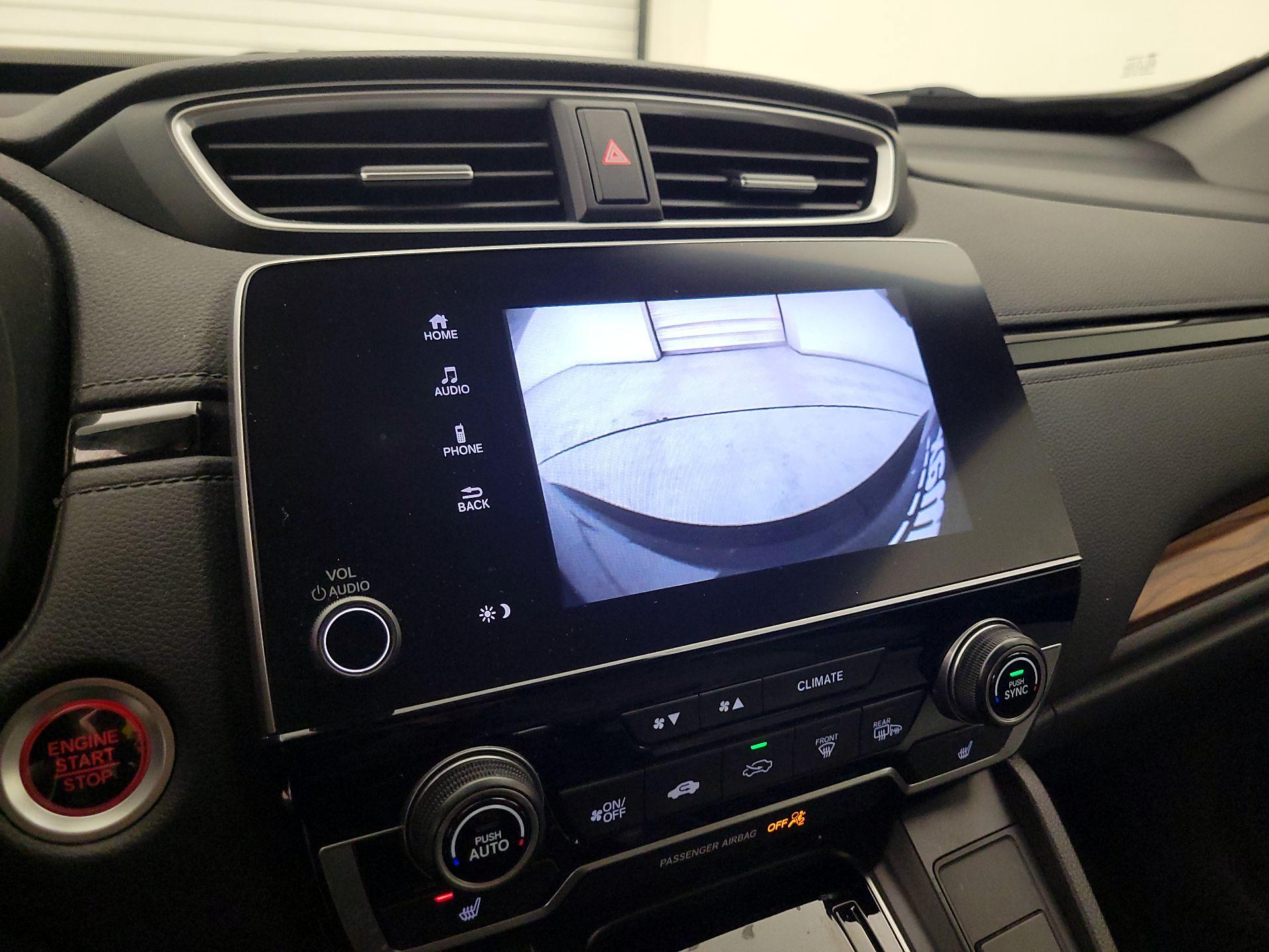 Thumbnail: 2019 Honda CR-V - 14