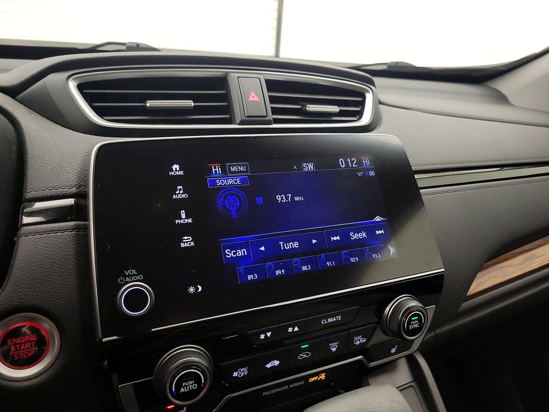 Thumbnail: 2019 Honda CR-V - 15