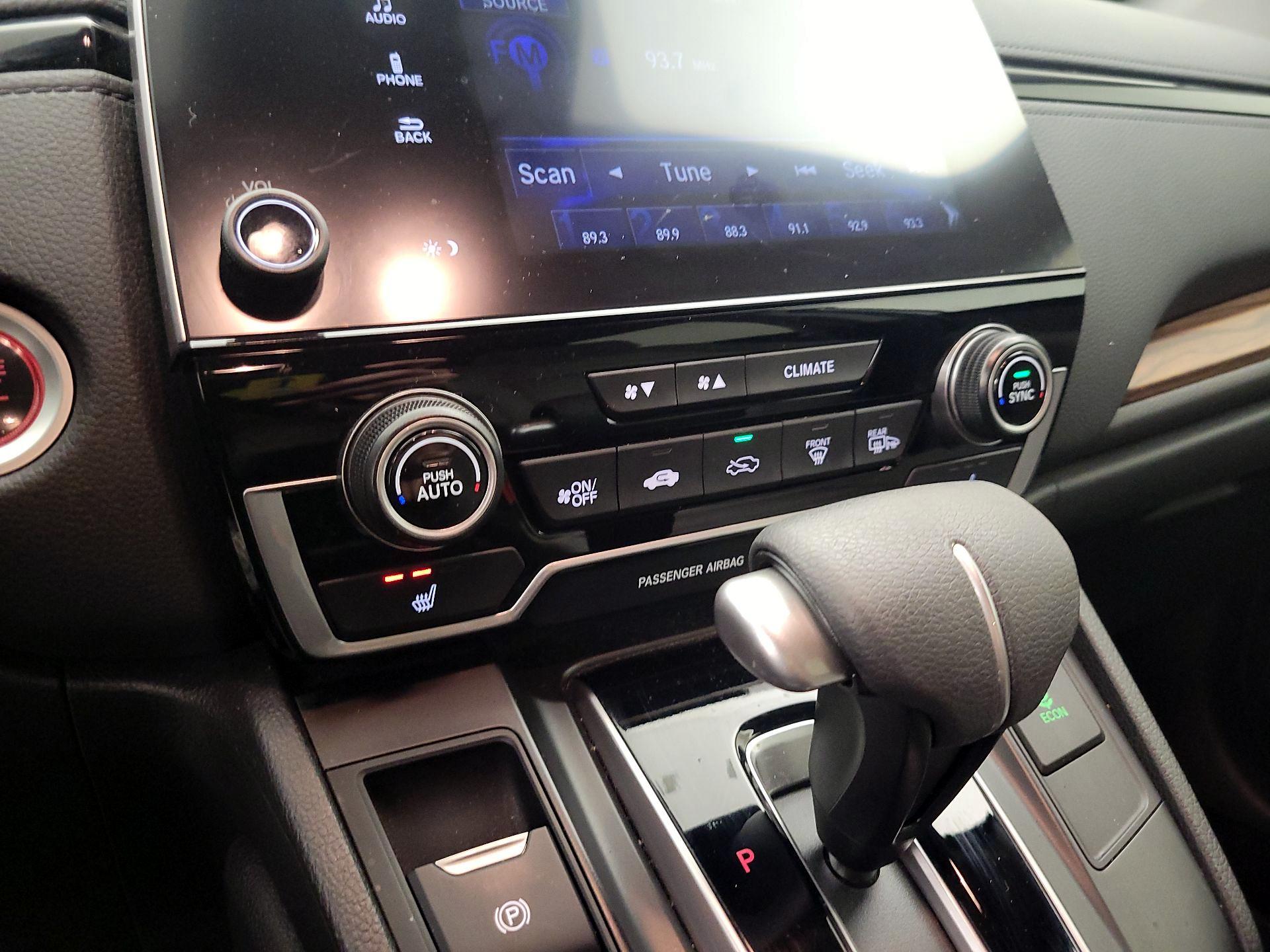 Thumbnail: 2019 Honda CR-V - 16