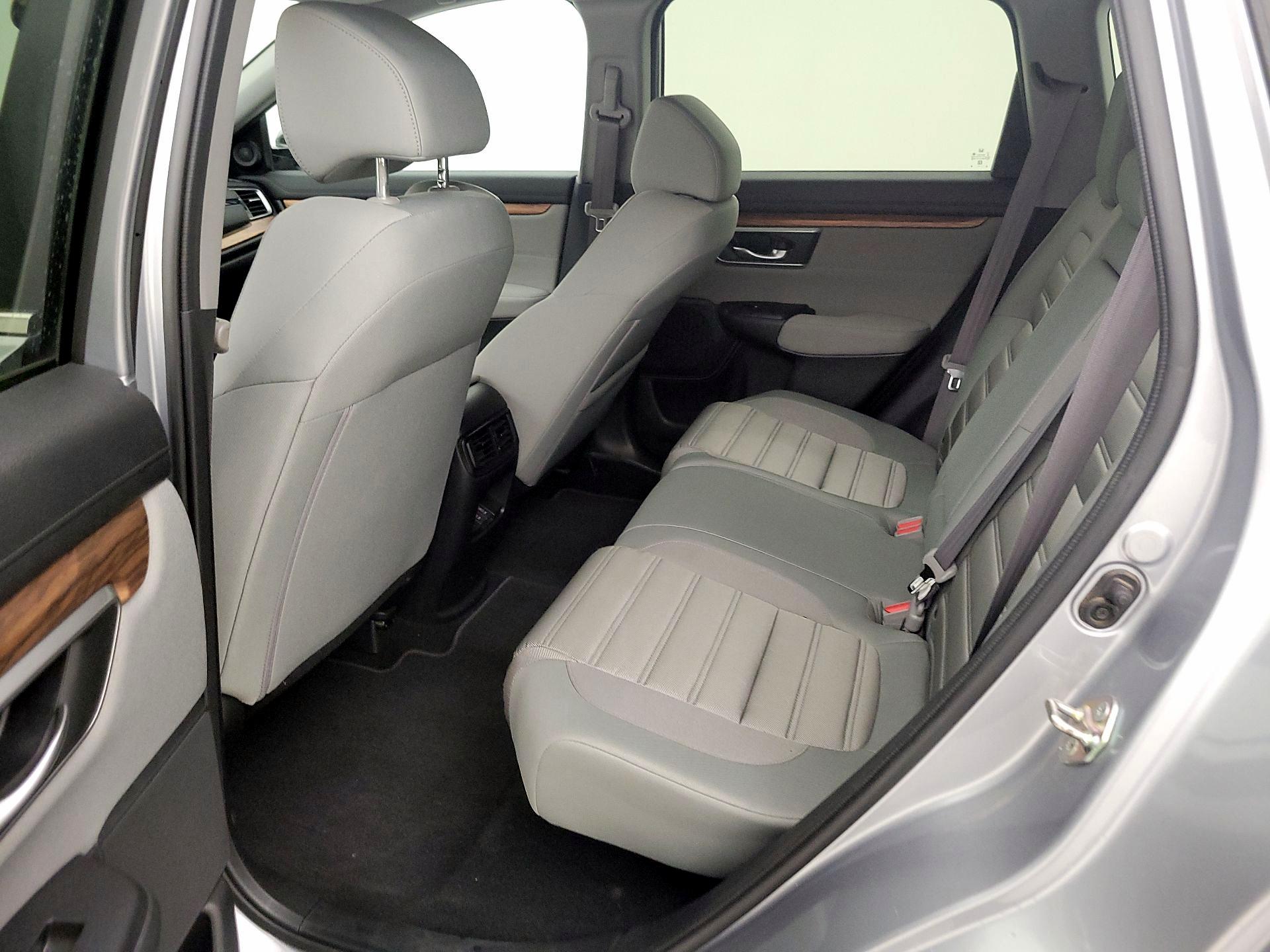 Thumbnail: 2019 Honda CR-V - 18