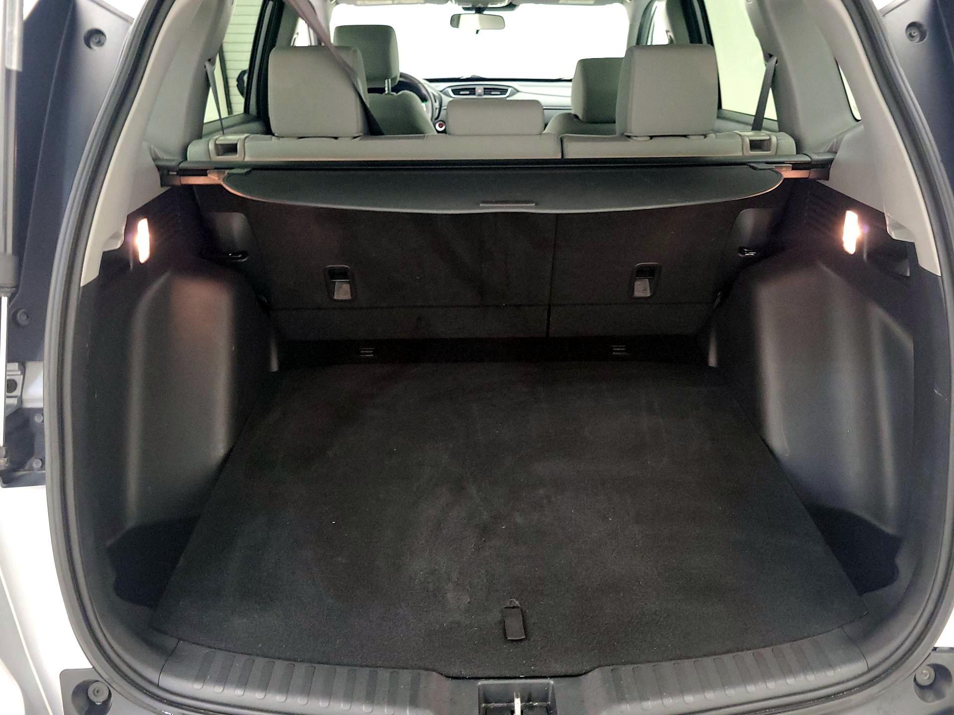 Thumbnail: 2019 Honda CR-V - 19