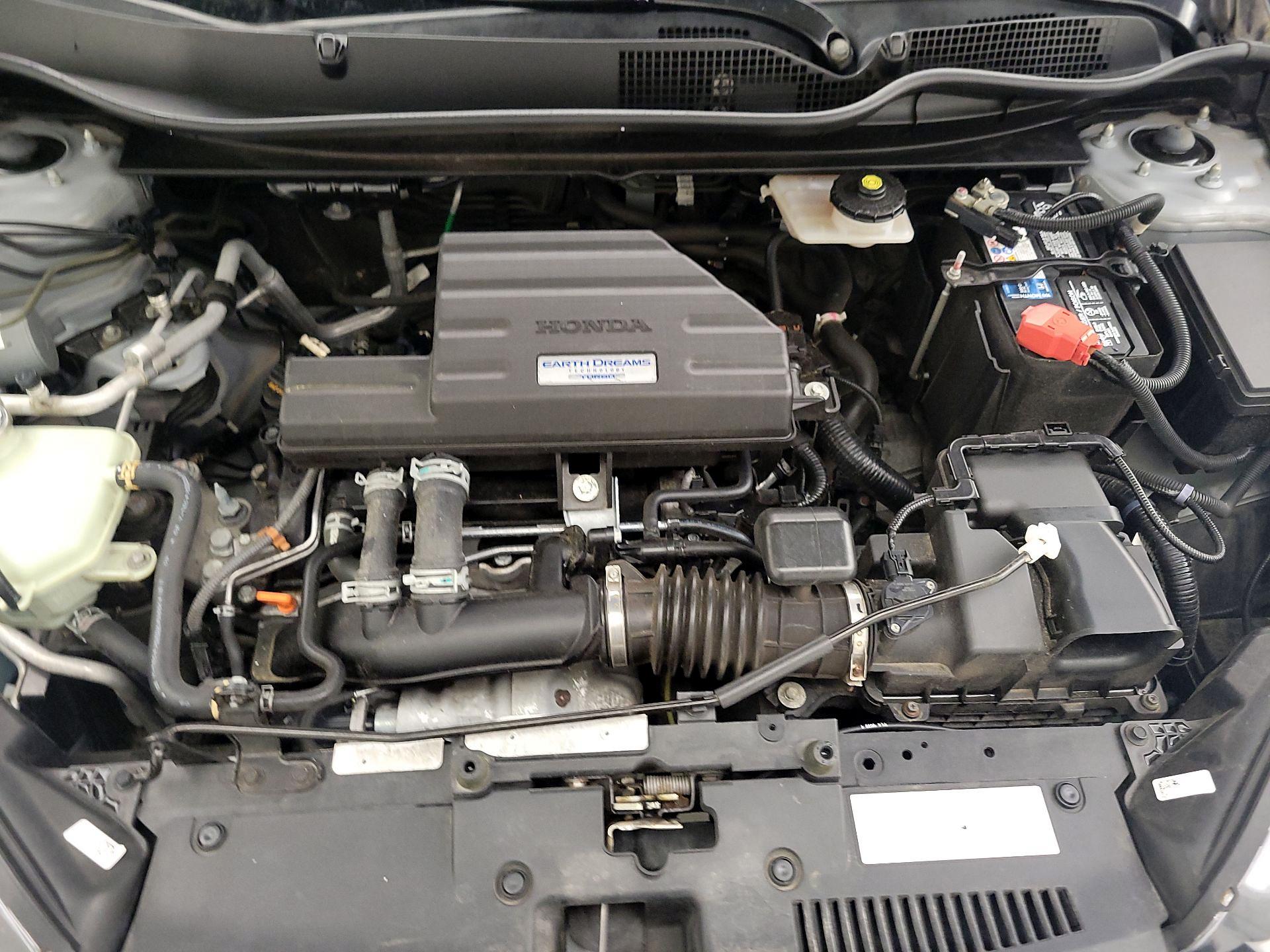 Thumbnail: 2019 Honda CR-V - 20