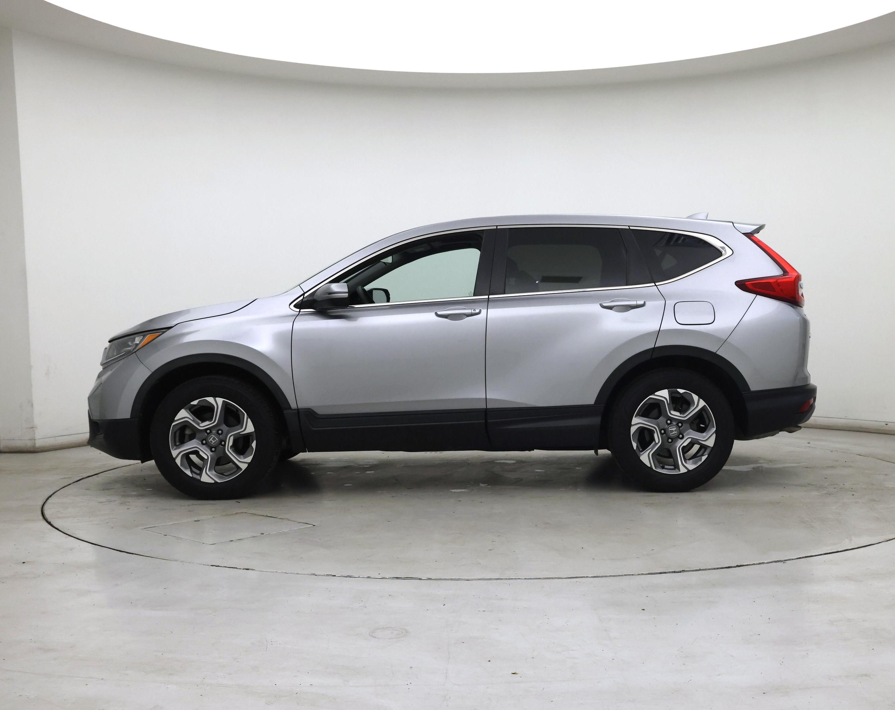 Thumbnail: 2019 Honda CR-V - 3