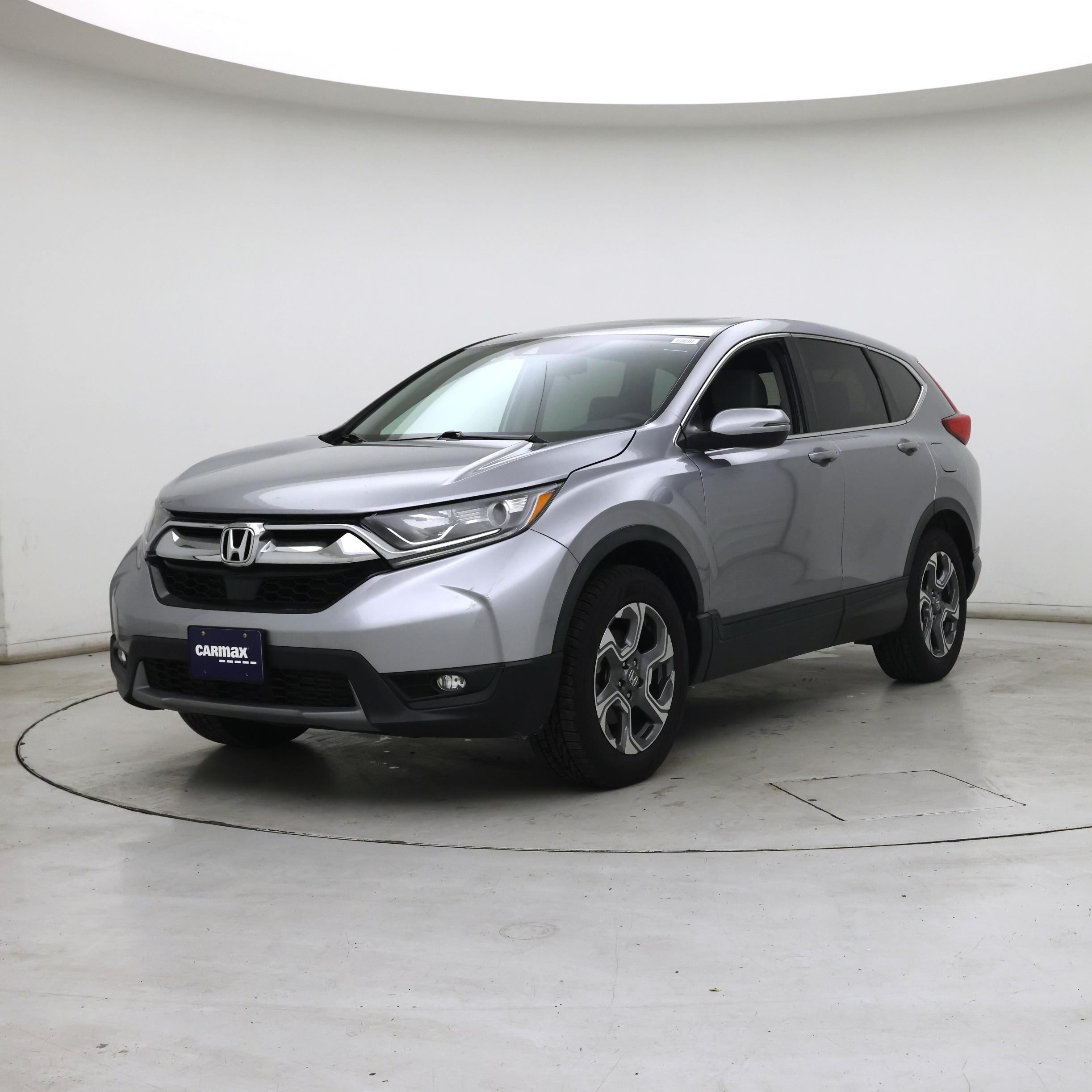 Thumbnail: 2019 Honda CR-V - 4