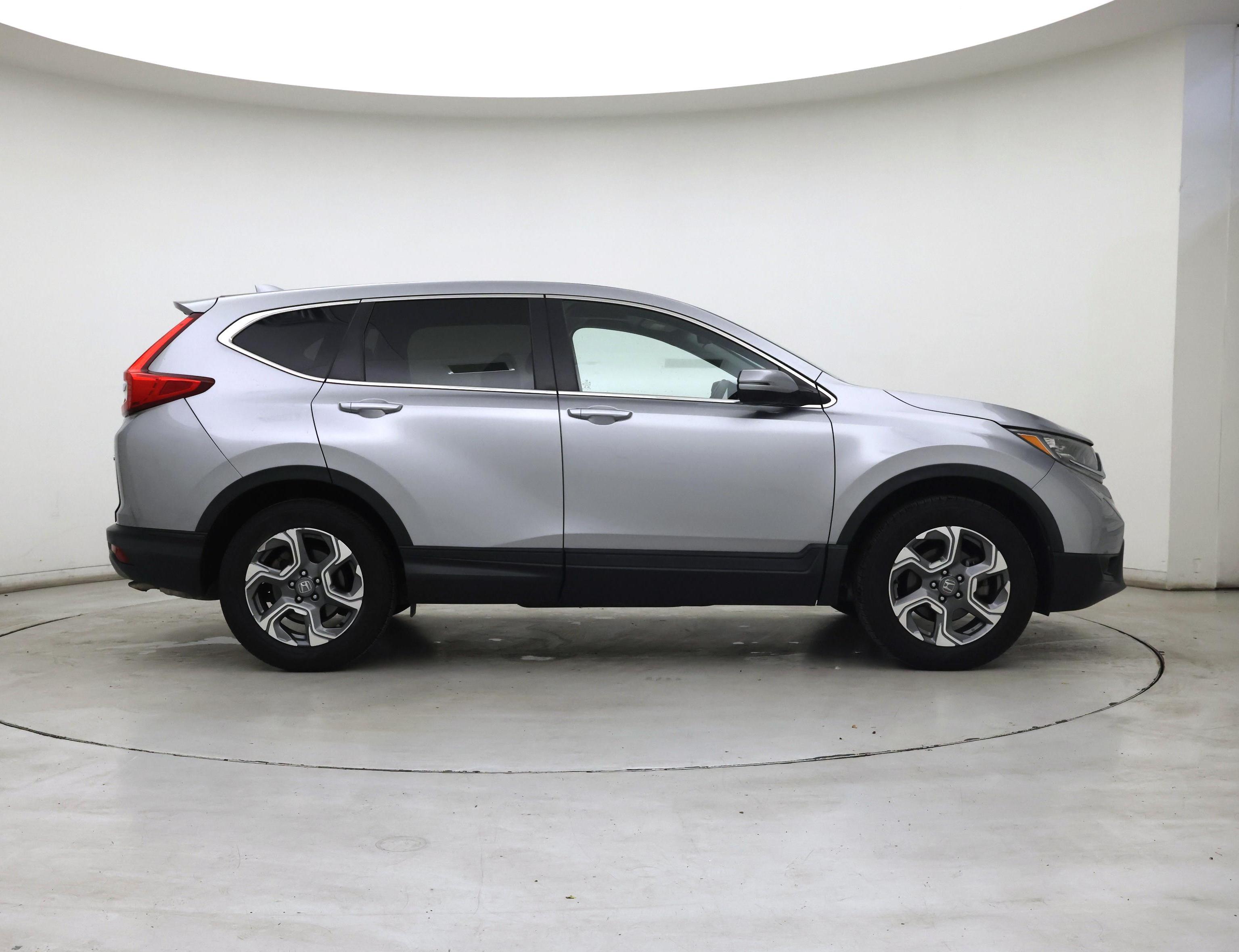 Thumbnail: 2019 Honda CR-V - 7