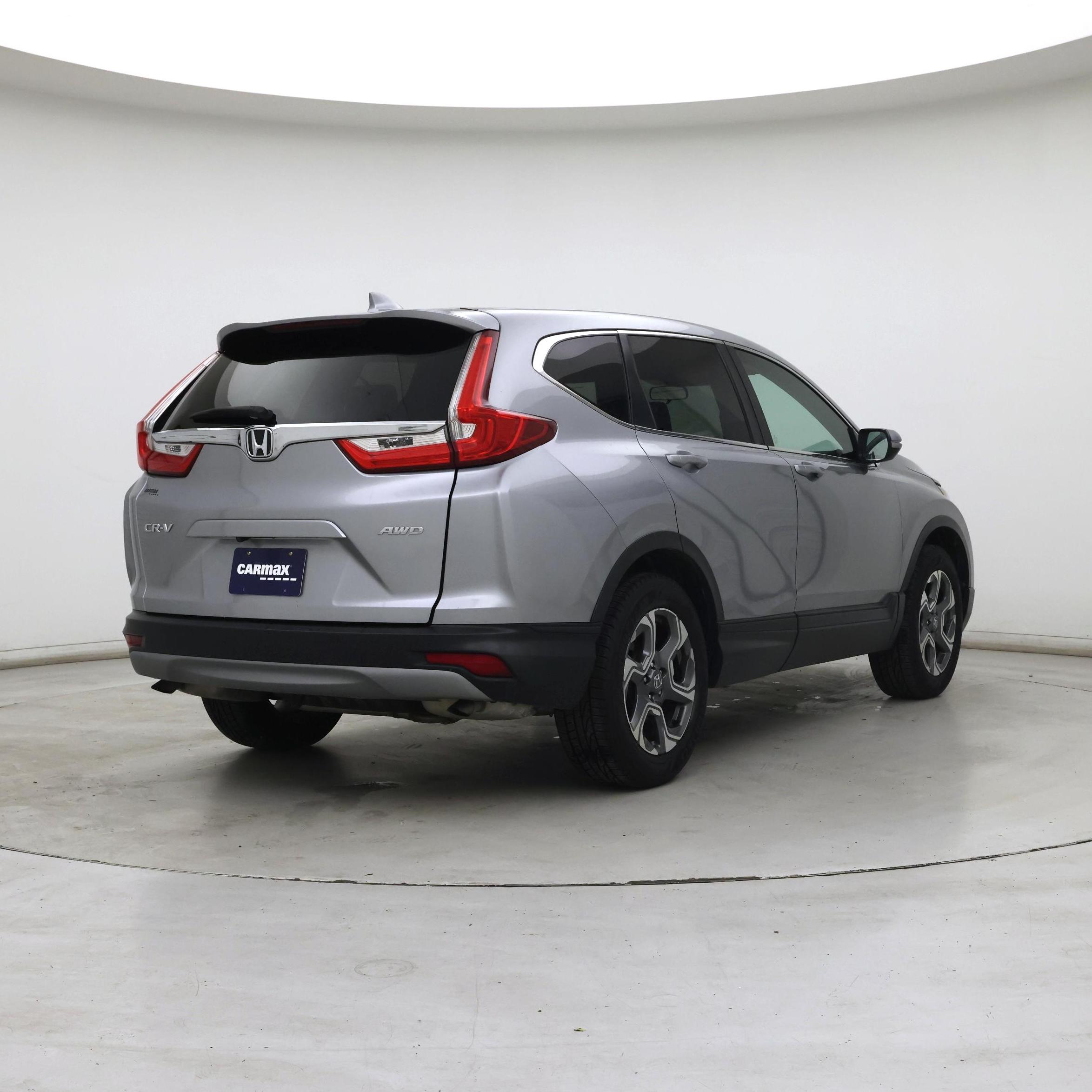 Thumbnail: 2019 Honda CR-V - 8