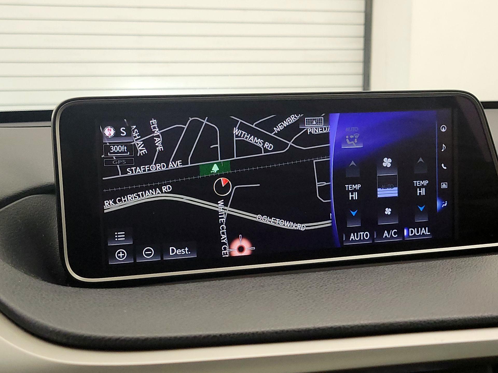 Thumbnail: 2016 Lexus RX - 14