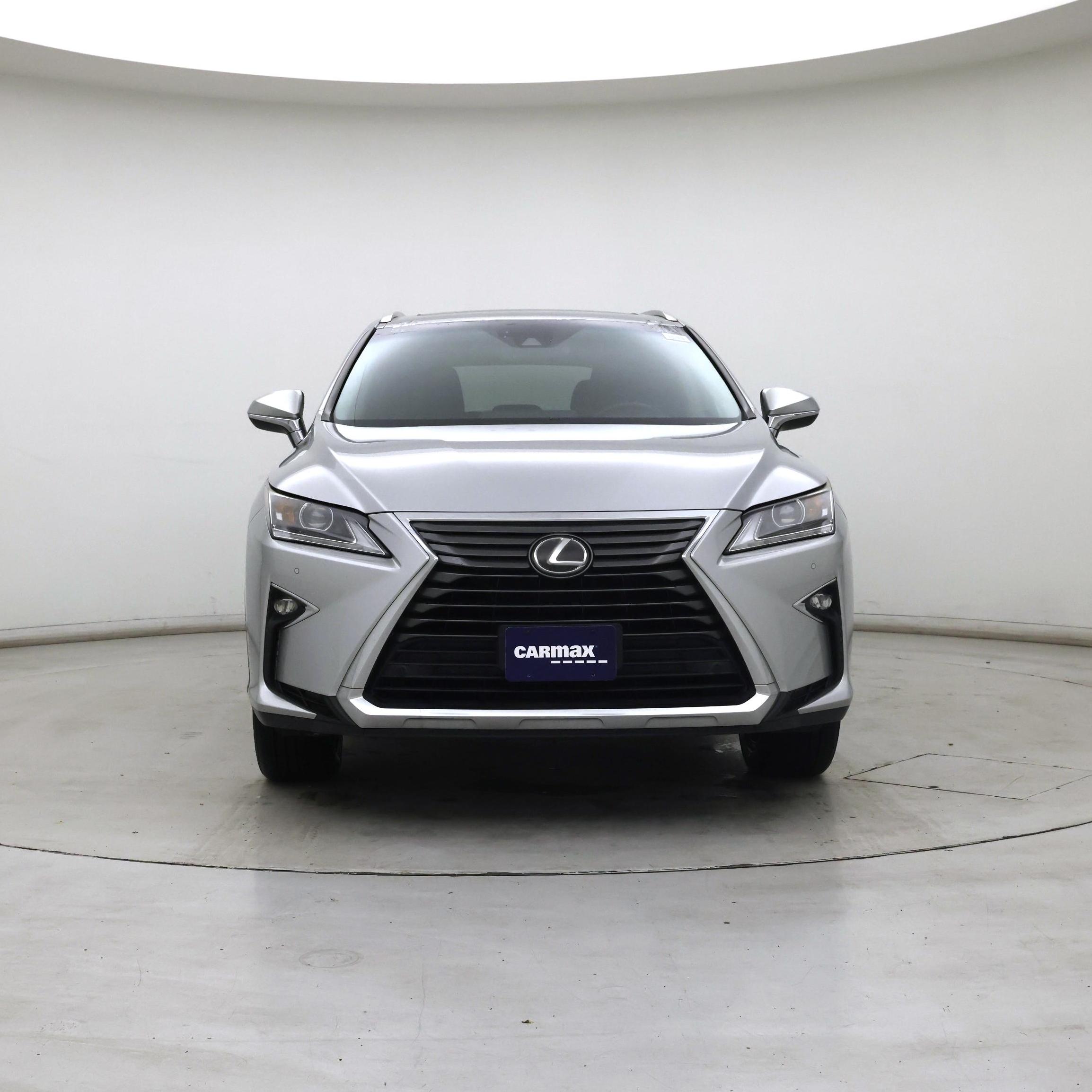 Thumbnail: 2016 Lexus RX - 5