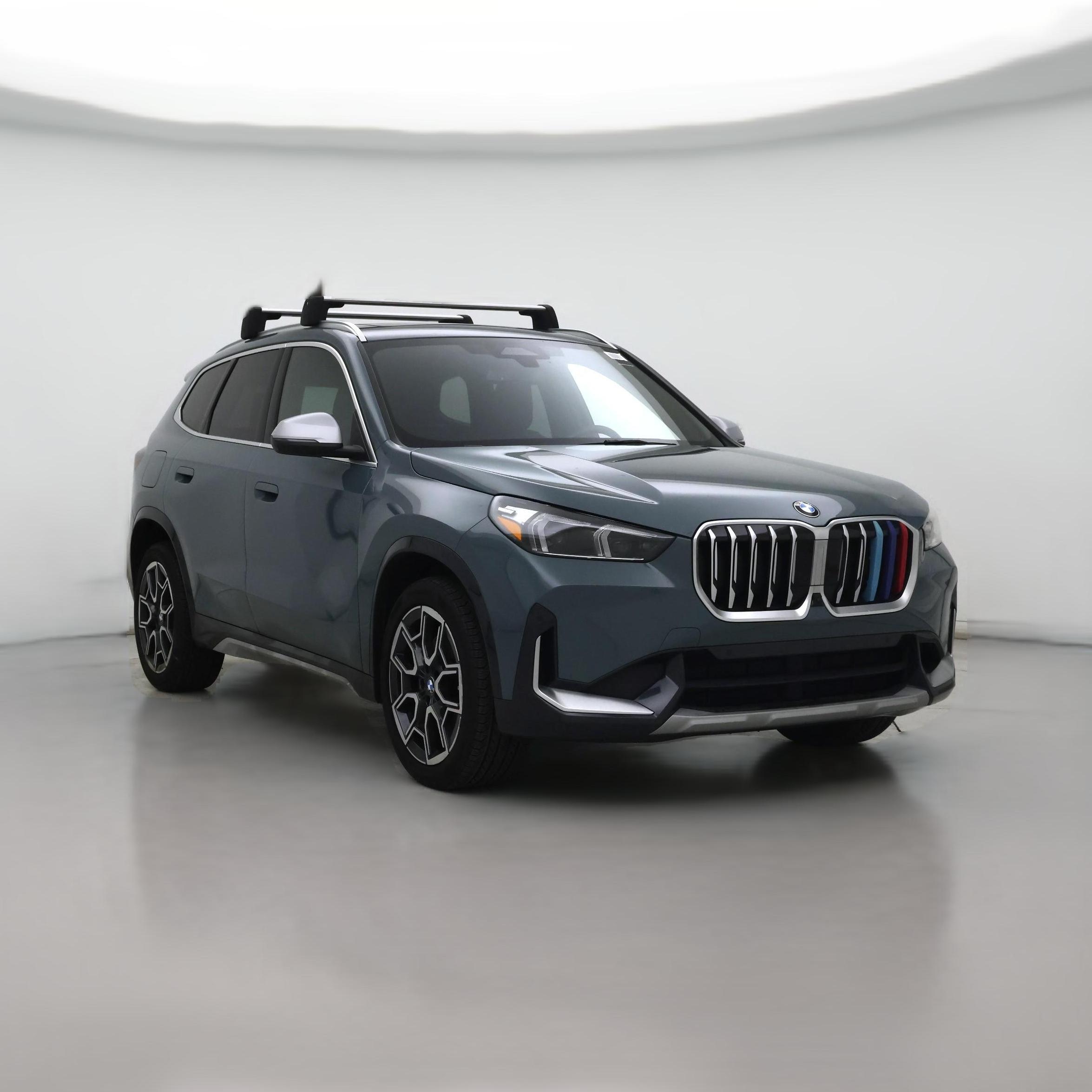 Thumbnail: 2023 BMW X1 - 1