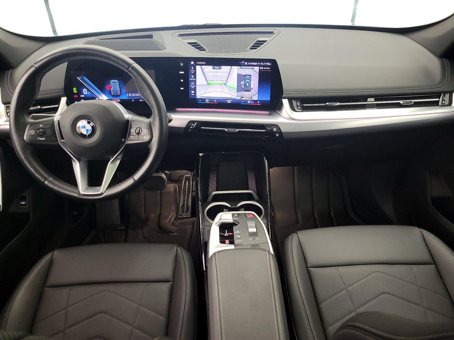 Thumbnail: 2023 BMW X1 - 9