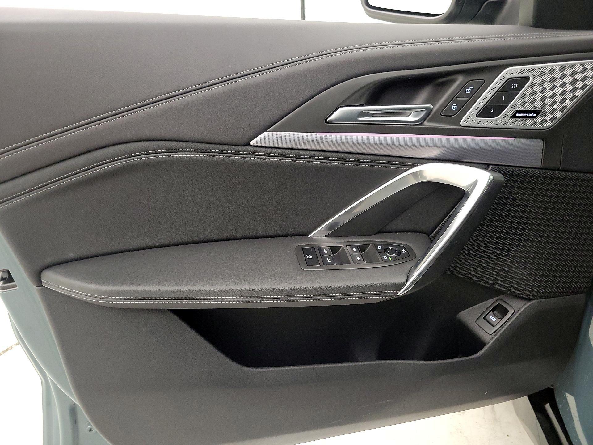 Thumbnail: 2023 BMW X1 - 12