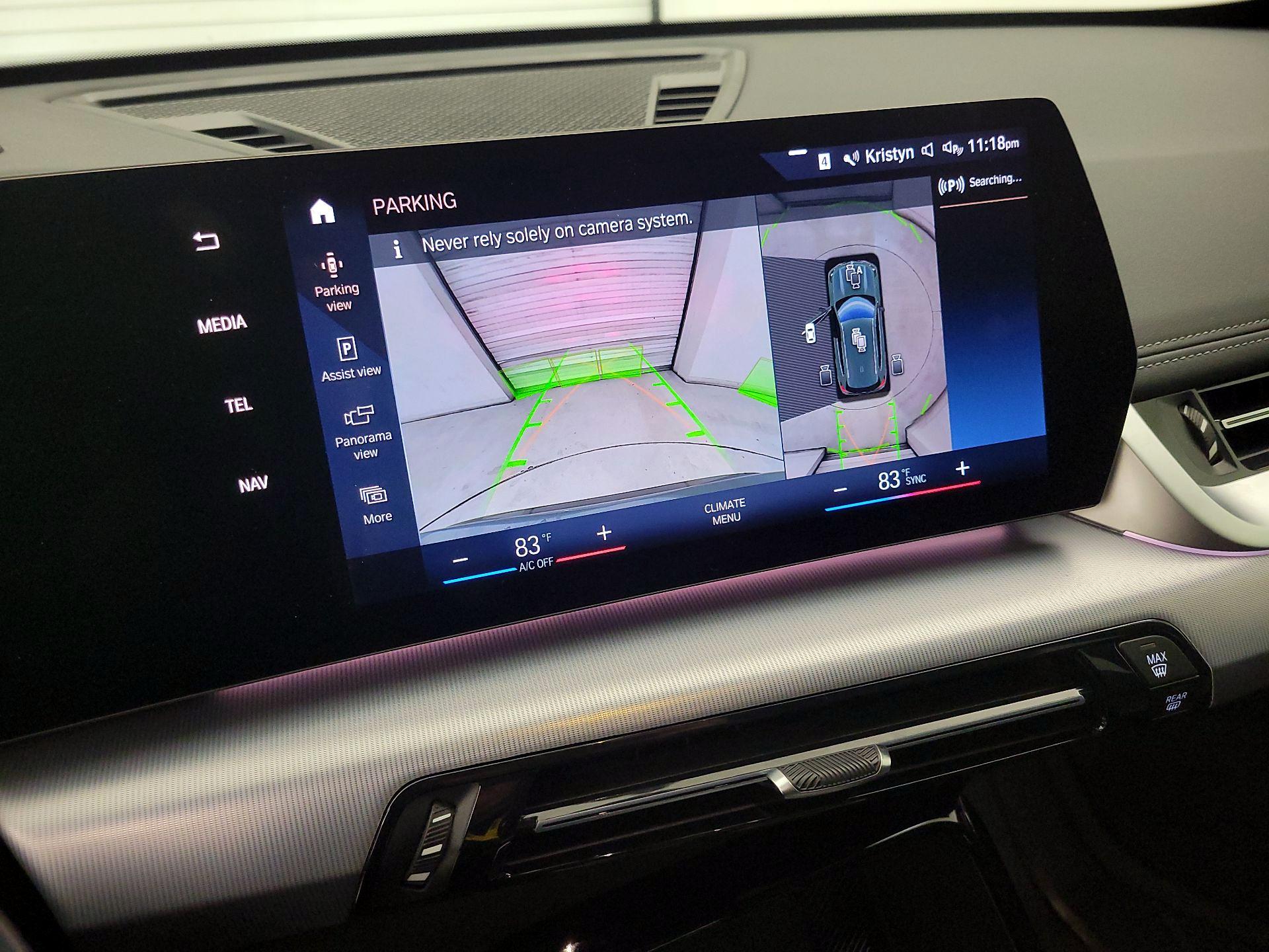 Thumbnail: 2023 BMW X1 - 14