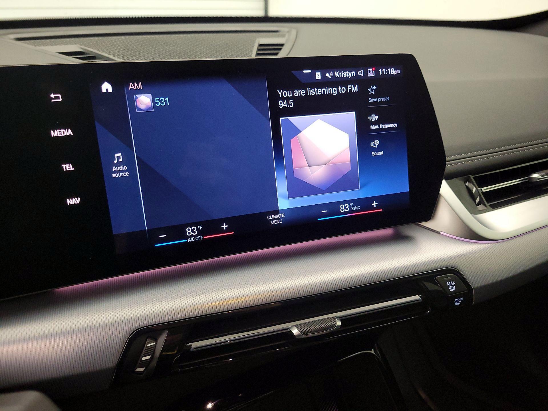 Thumbnail: 2023 BMW X1 - 15