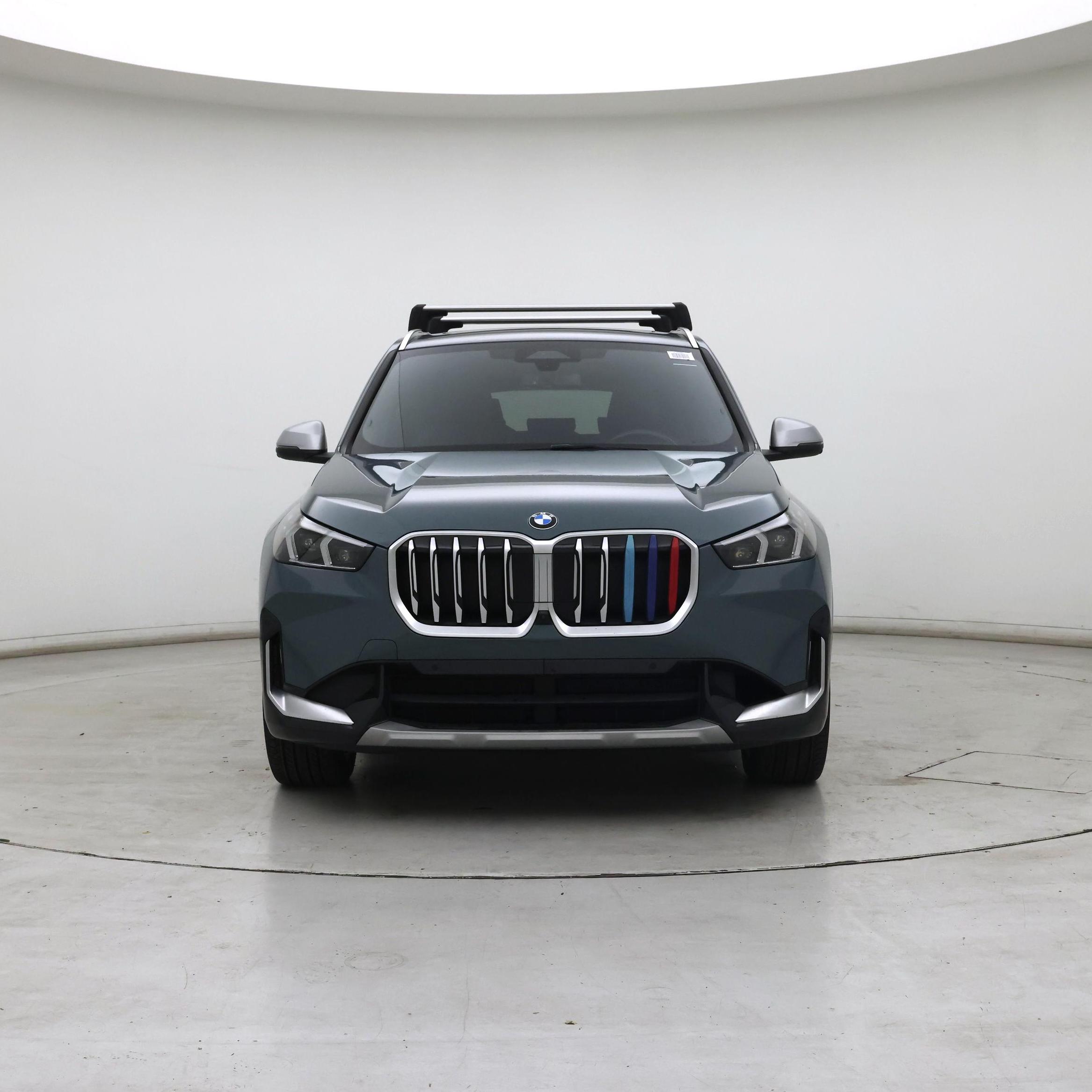 Thumbnail: 2023 BMW X1 - 5