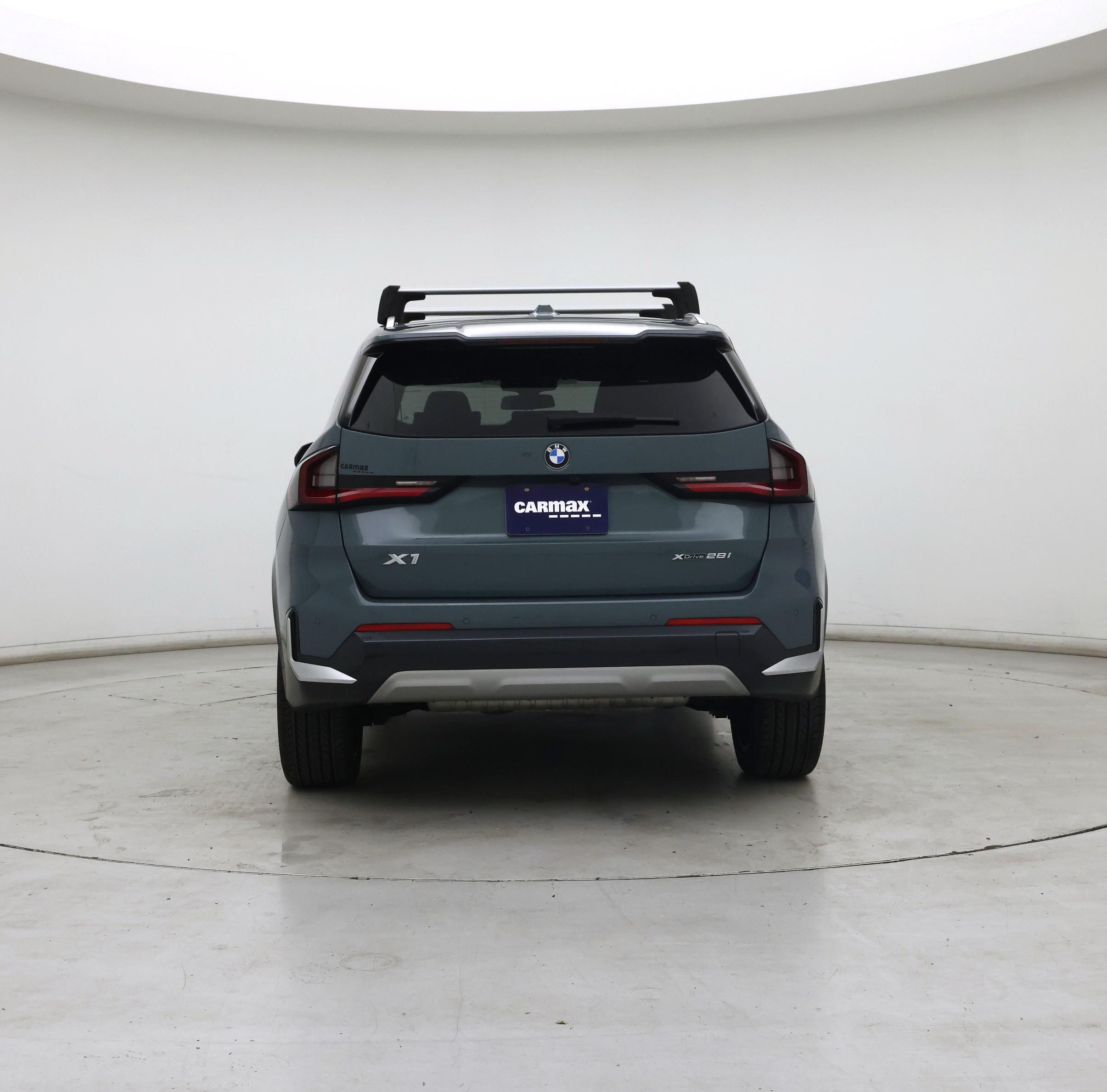 Thumbnail: 2023 BMW X1 - 6