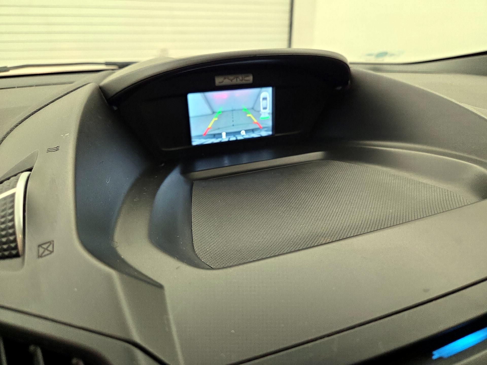 Thumbnail: 2017 Ford Escape - 14