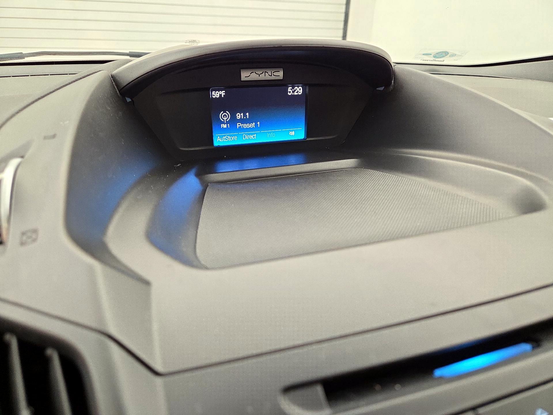 Thumbnail: 2017 Ford Escape - 15