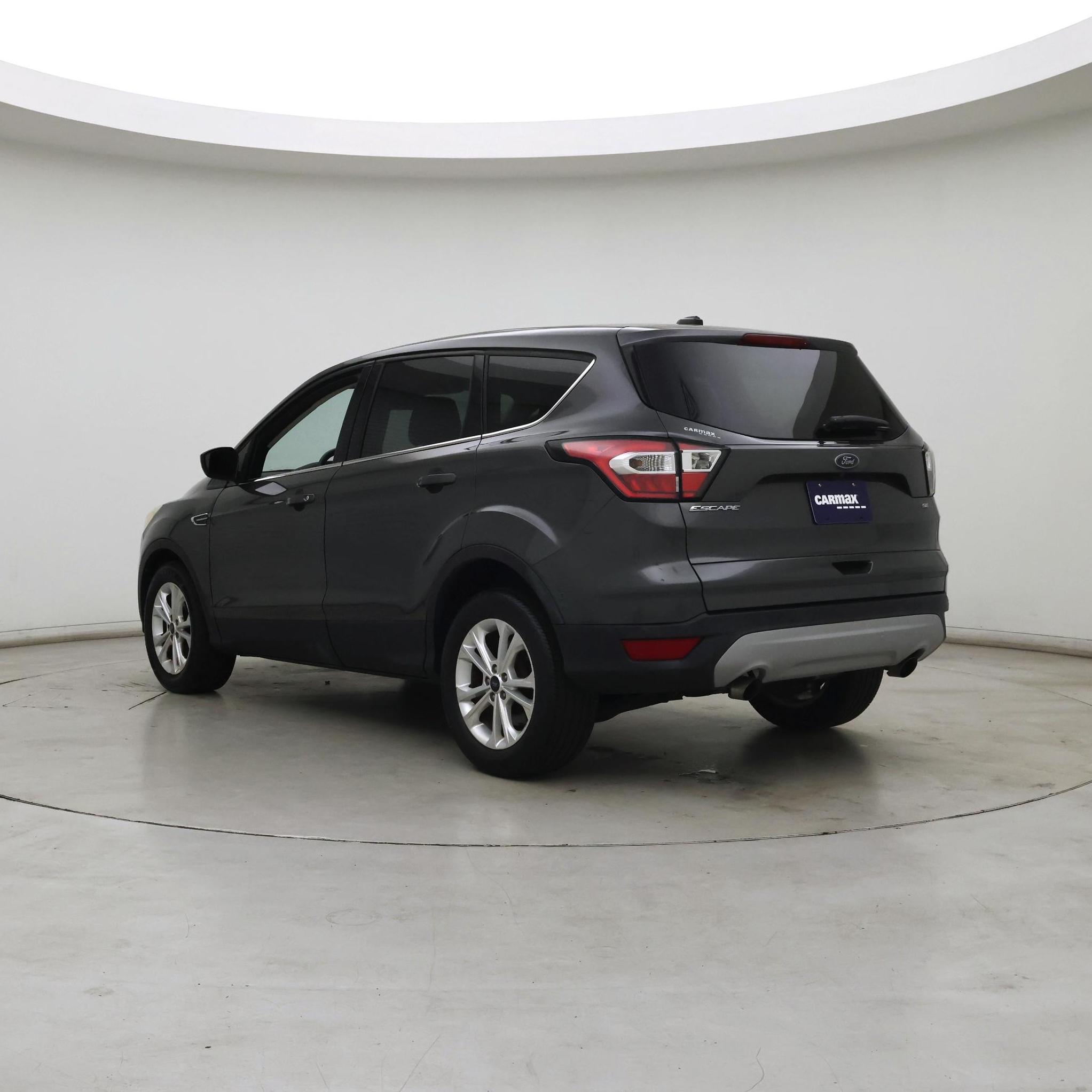 Thumbnail: 2017 Ford Escape - 2