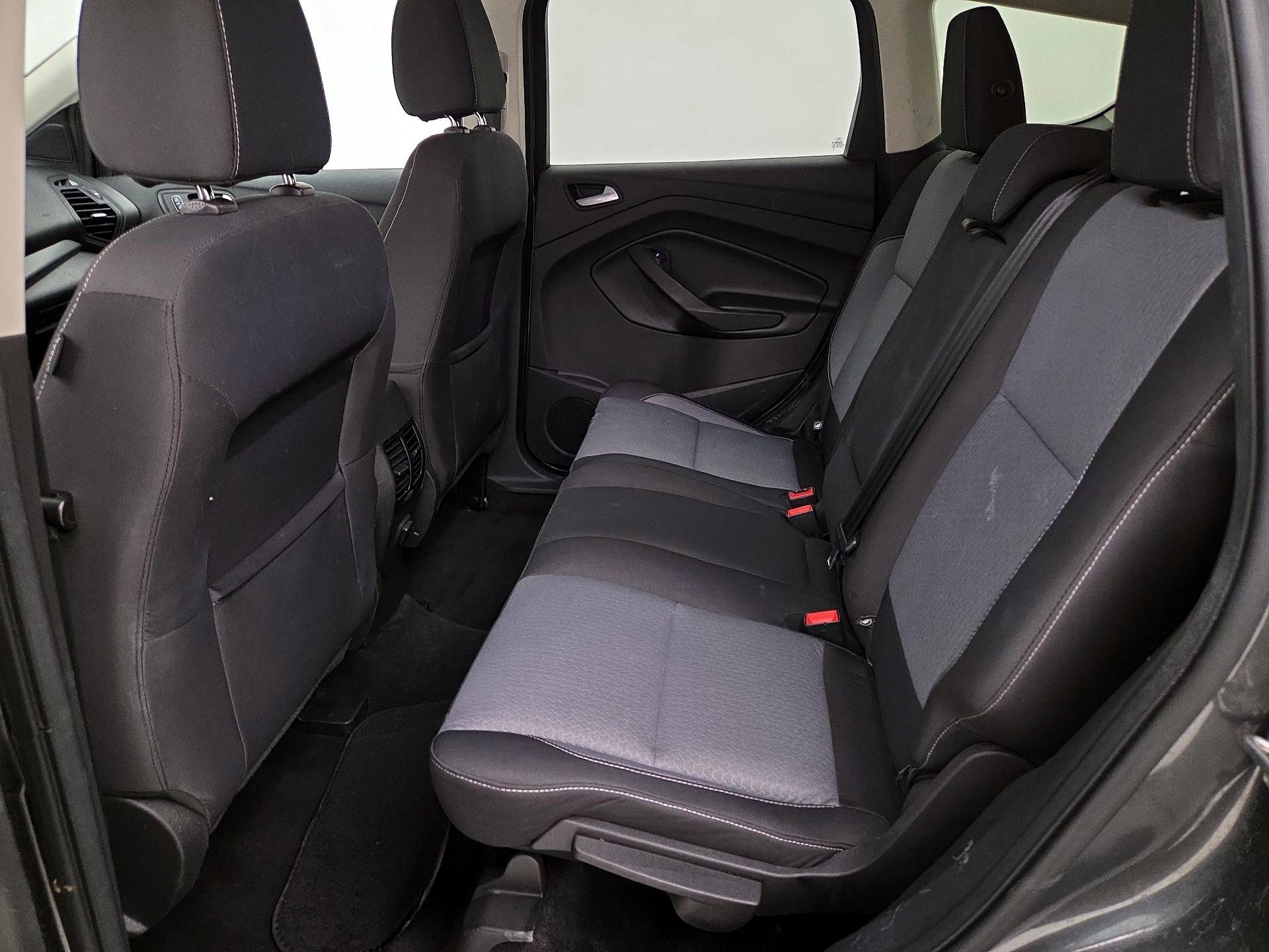 Thumbnail: 2017 Ford Escape - 19