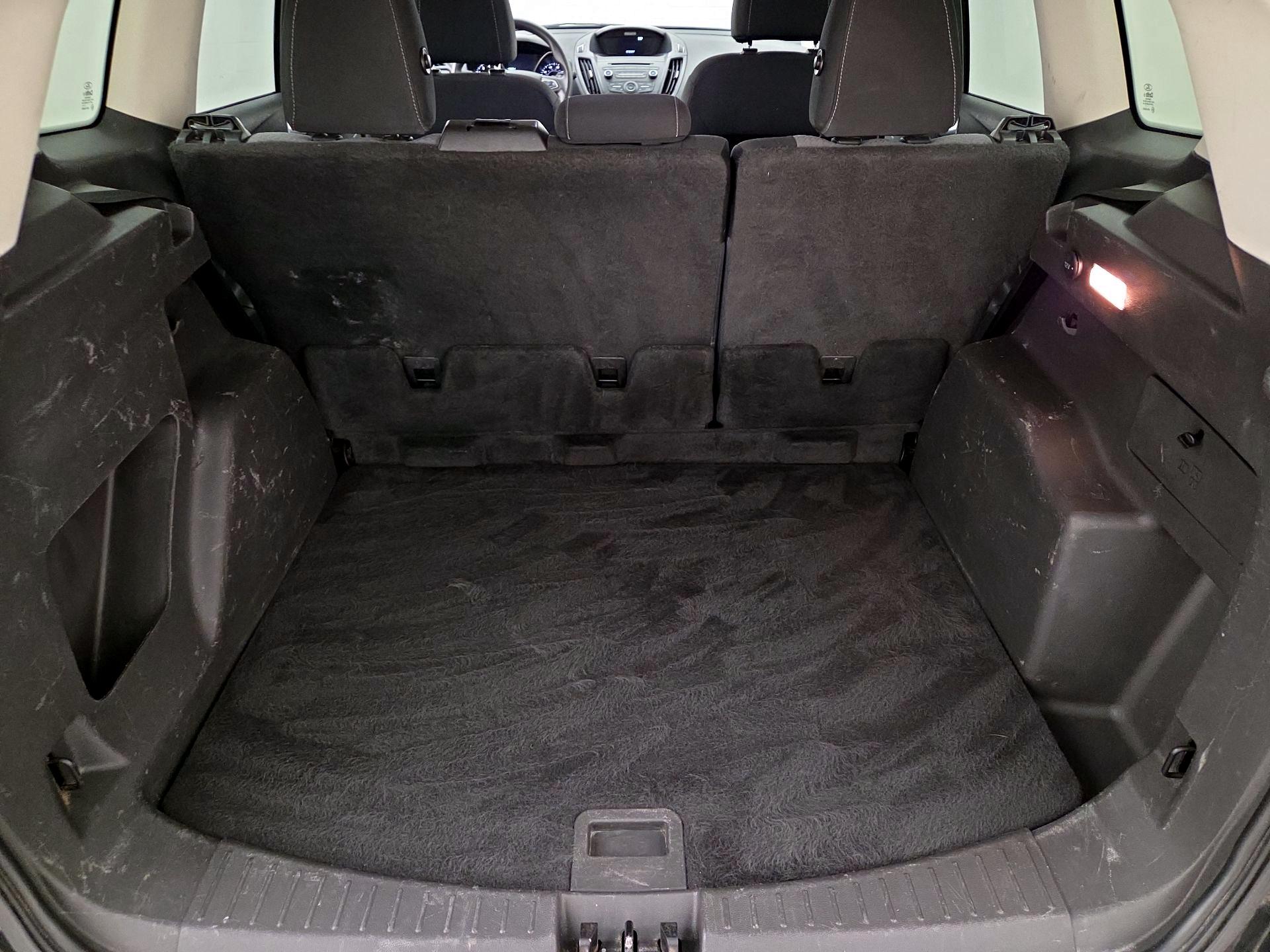 Thumbnail: 2017 Ford Escape - 20