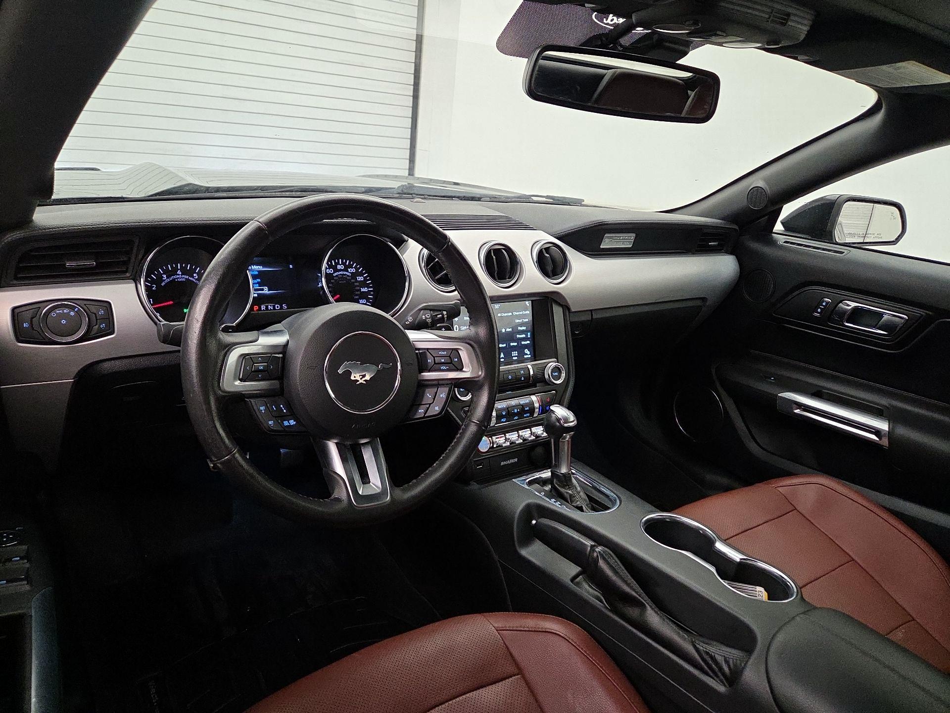 Thumbnail: 2016 Ford Mustang - 9