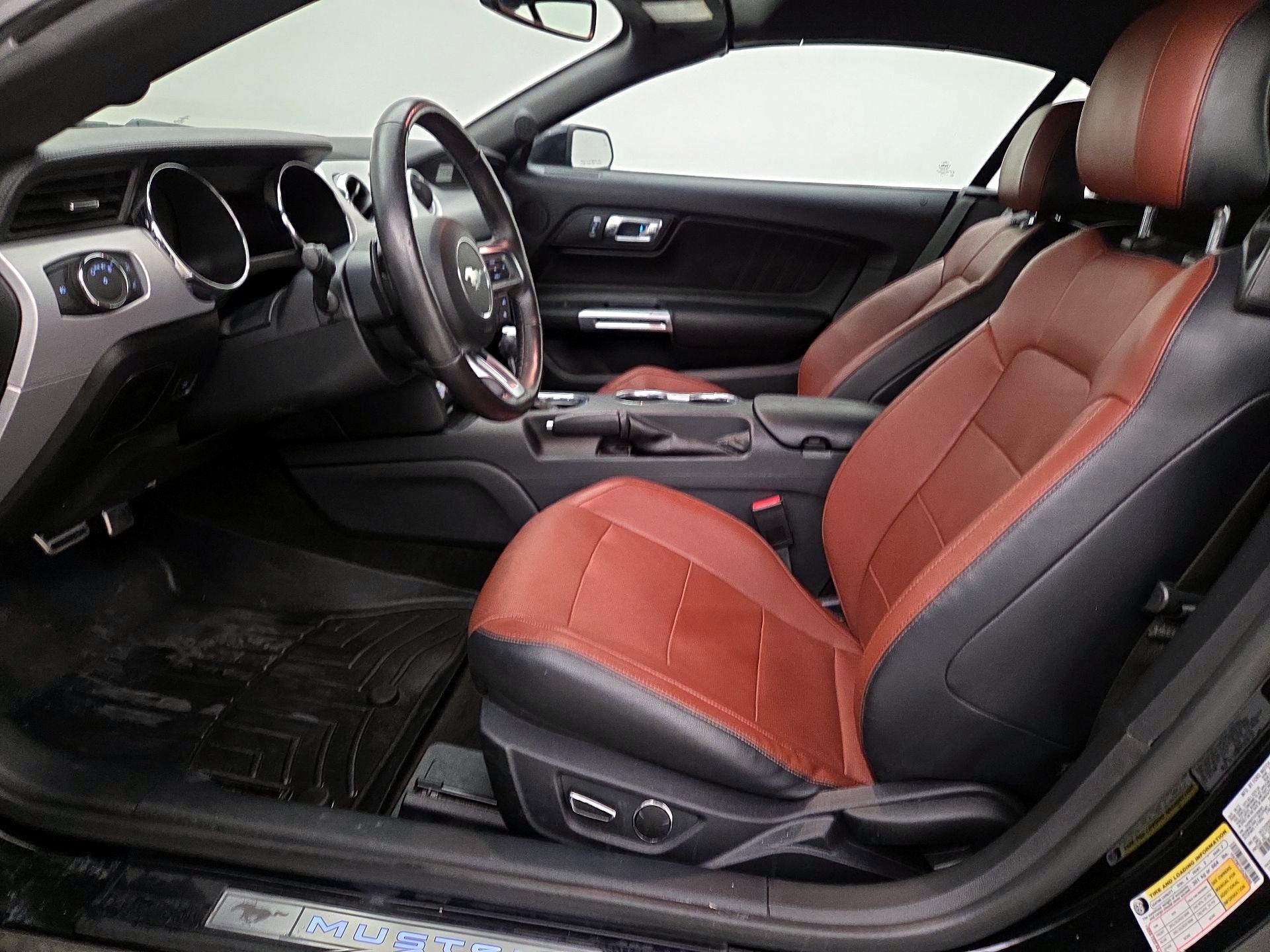 Thumbnail: 2016 Ford Mustang - 11