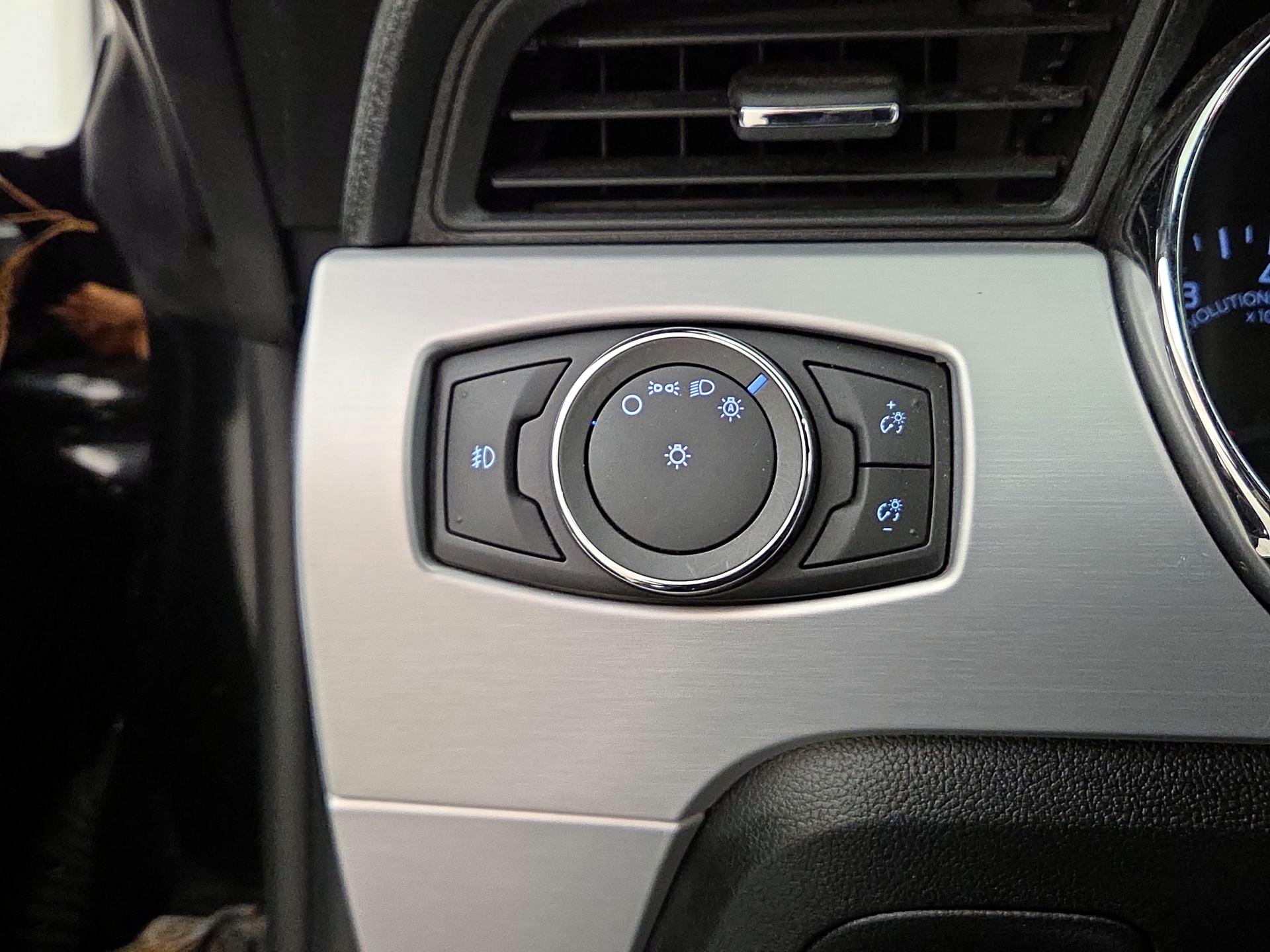 Thumbnail: 2016 Ford Mustang - 13