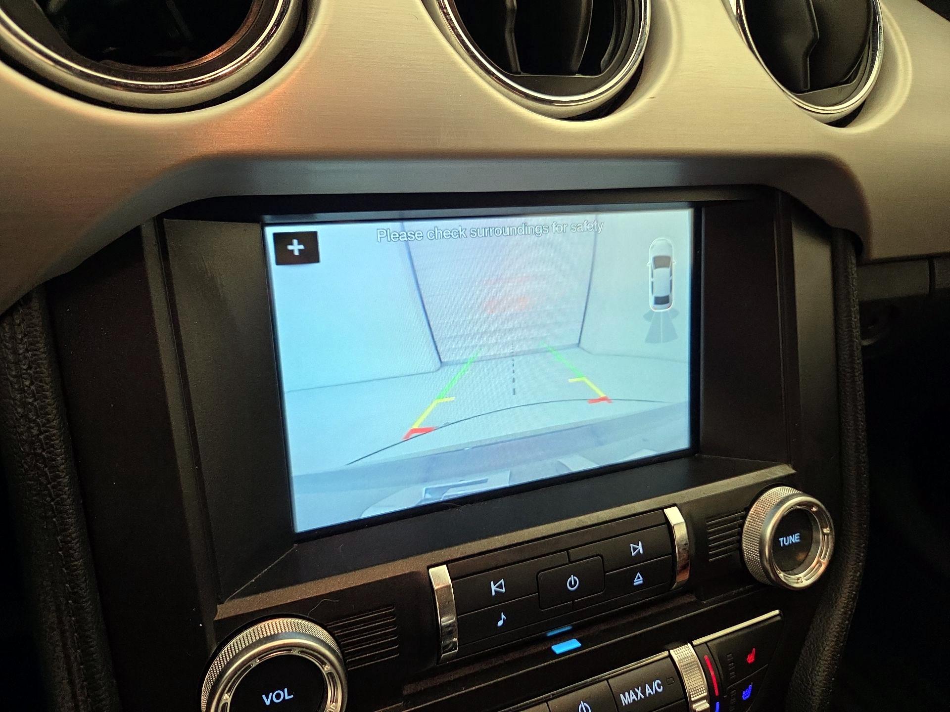 Thumbnail: 2016 Ford Mustang - 14